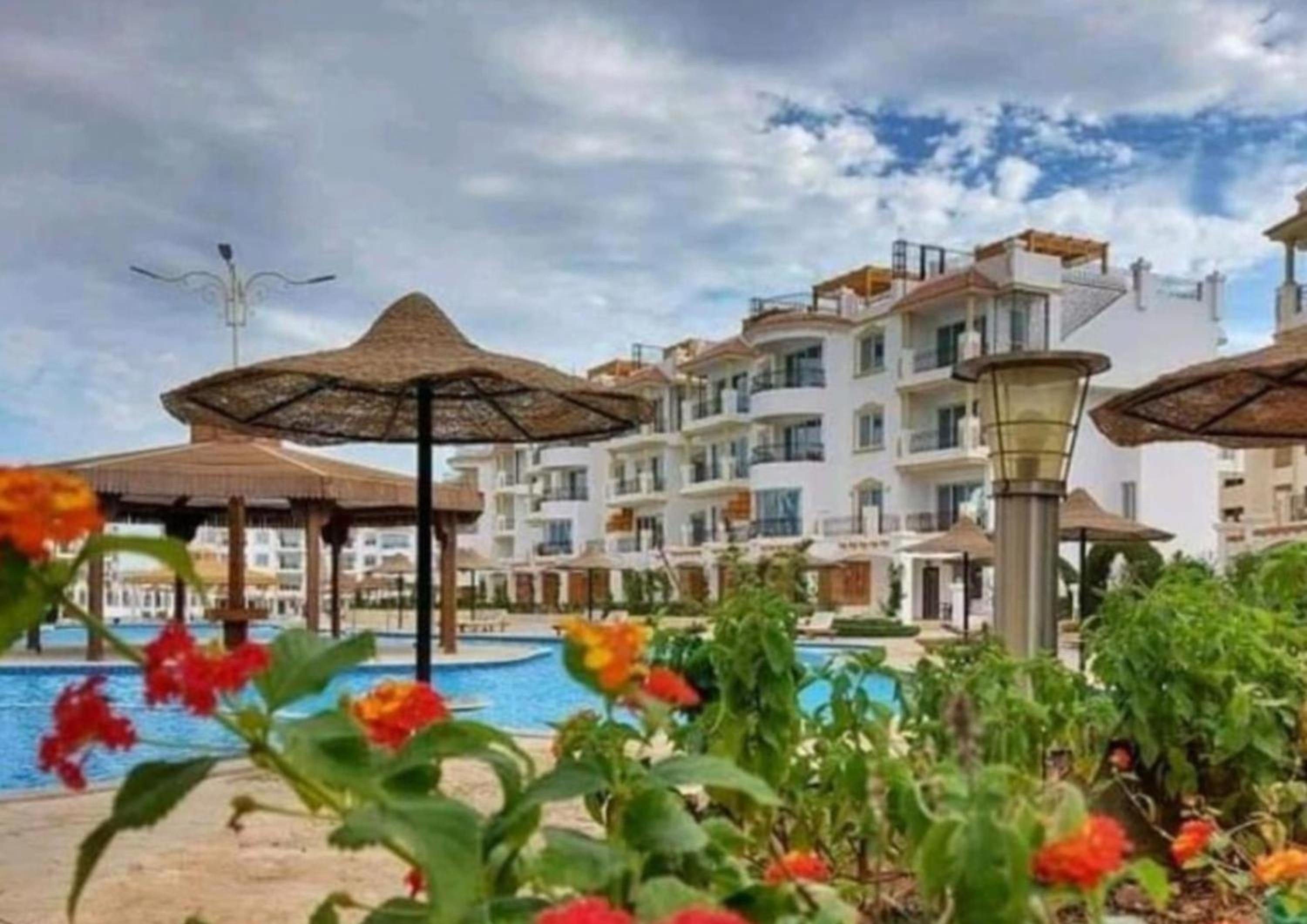Sharm Hills Resort