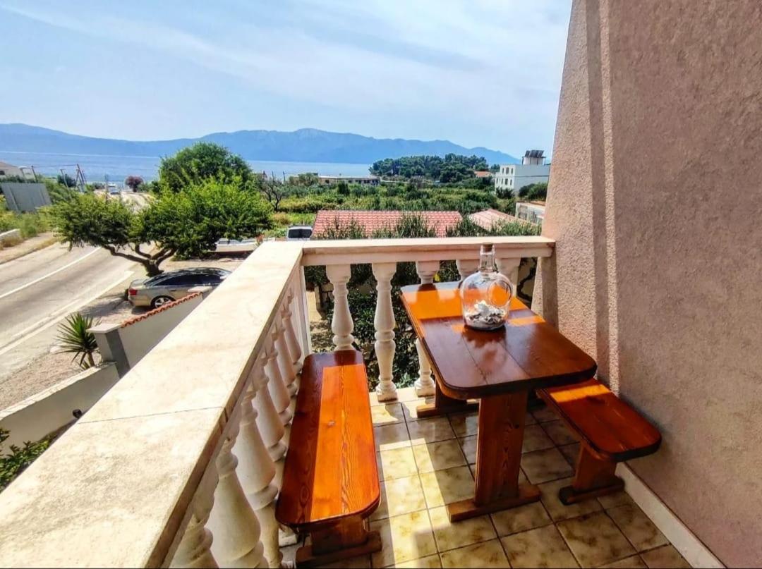 Manora Sucuraj 2 bedroom apartment view 4