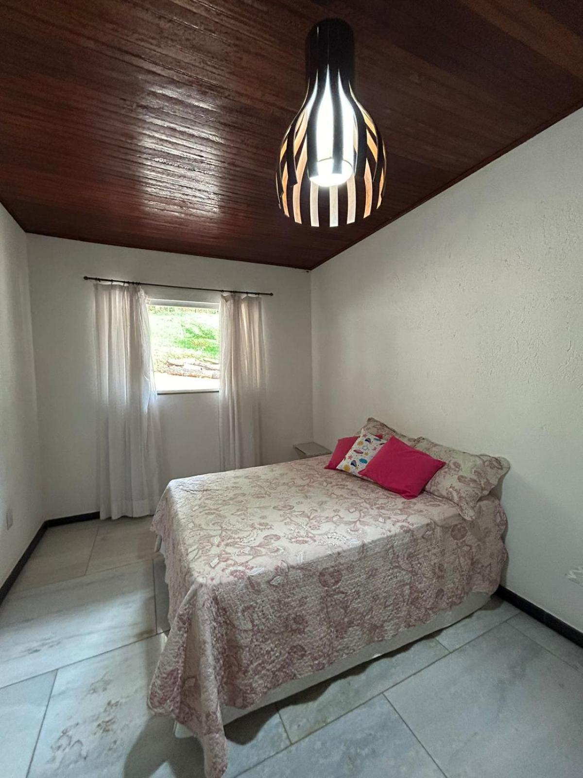 Luxuosa Casa Pedras
