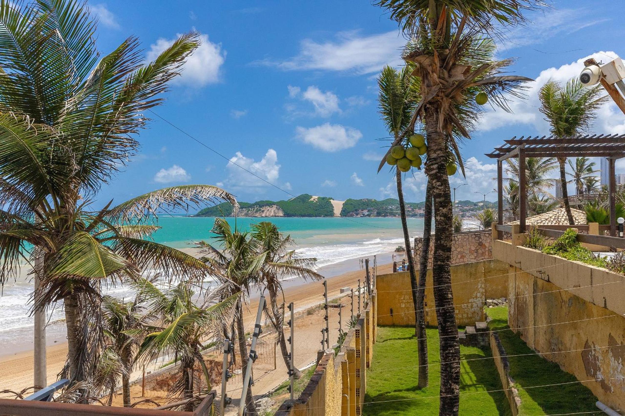 Seaside #16 - Flat em Ponta Negra por Carpediem