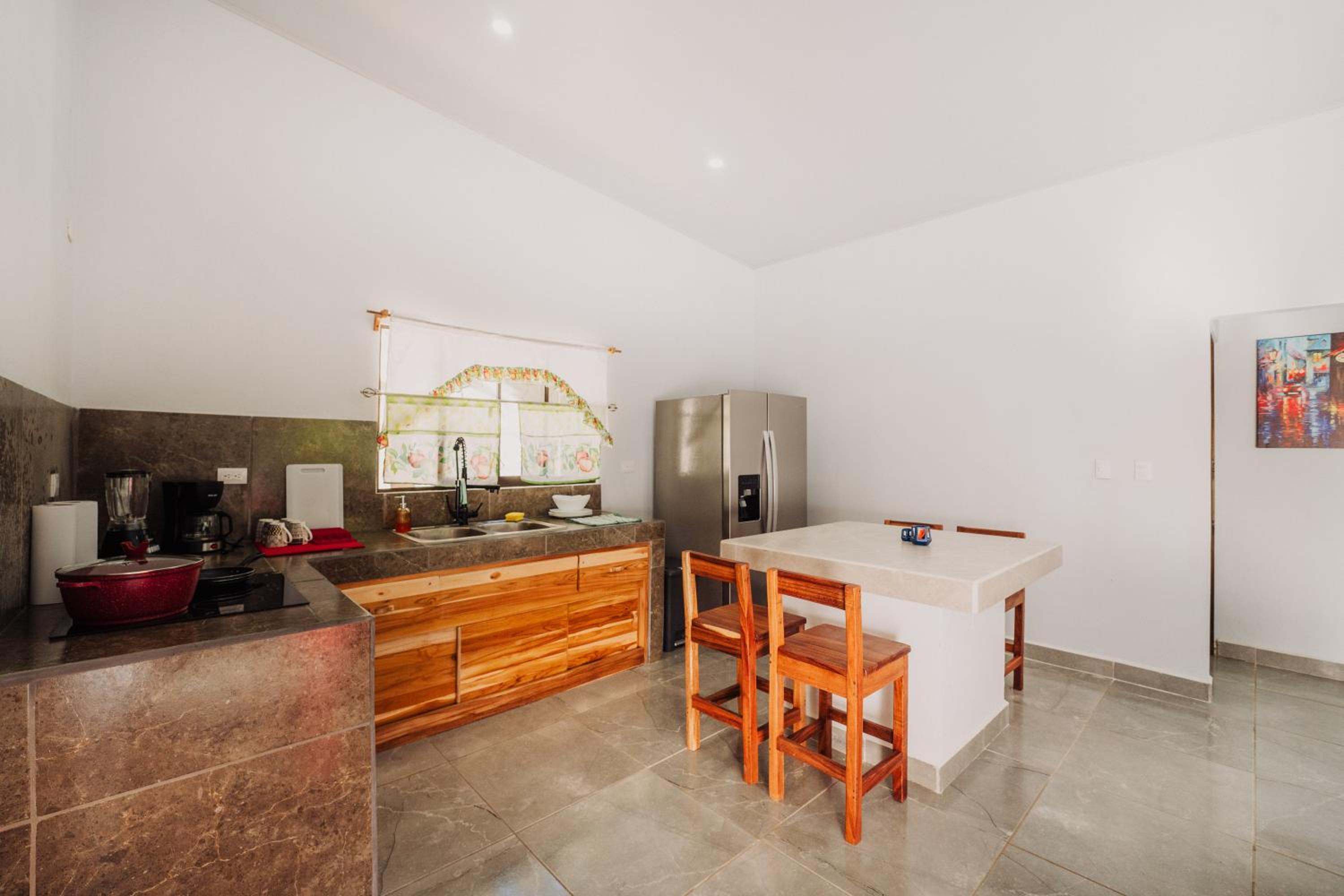 EcoVillas Las Melinas