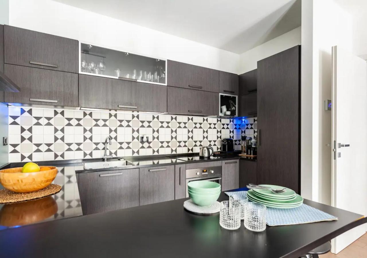 WiseHouse Milan - Luxury Apartment near Fiera MiCo & CityLife