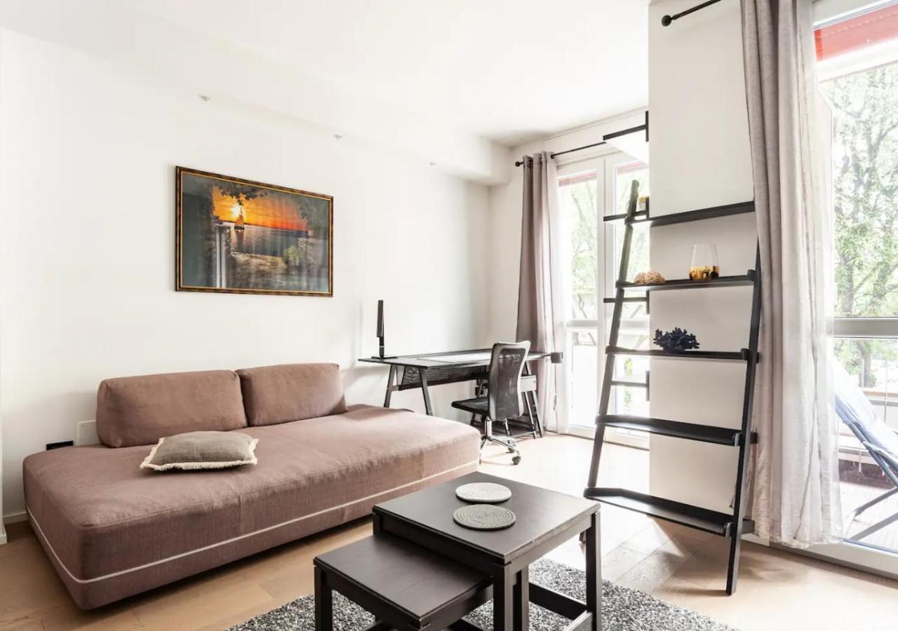 WiseHouse Milan - Luxury Apartment near Fiera MiCo & CityLife