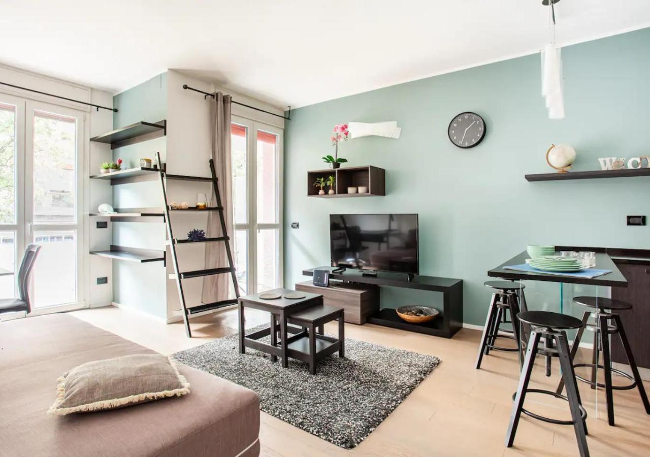 WiseHouse Milan - Luxury Apartment near Fiera MiCo & CityLife
