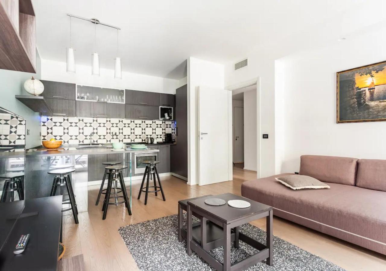 WiseHouse Milan - Luxury Apartment near Fiera MiCo & CityLife