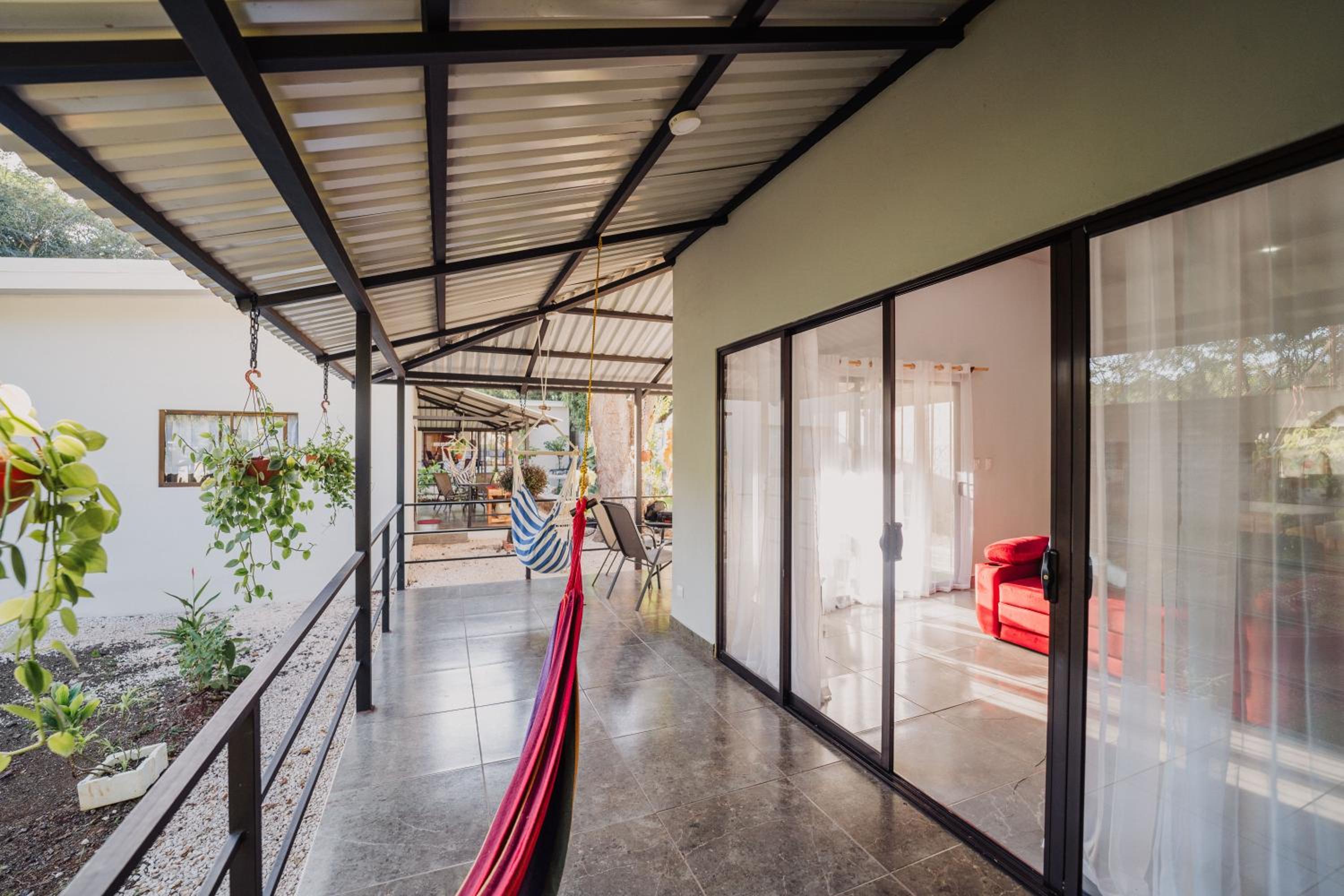 EcoVillas Las Melinas