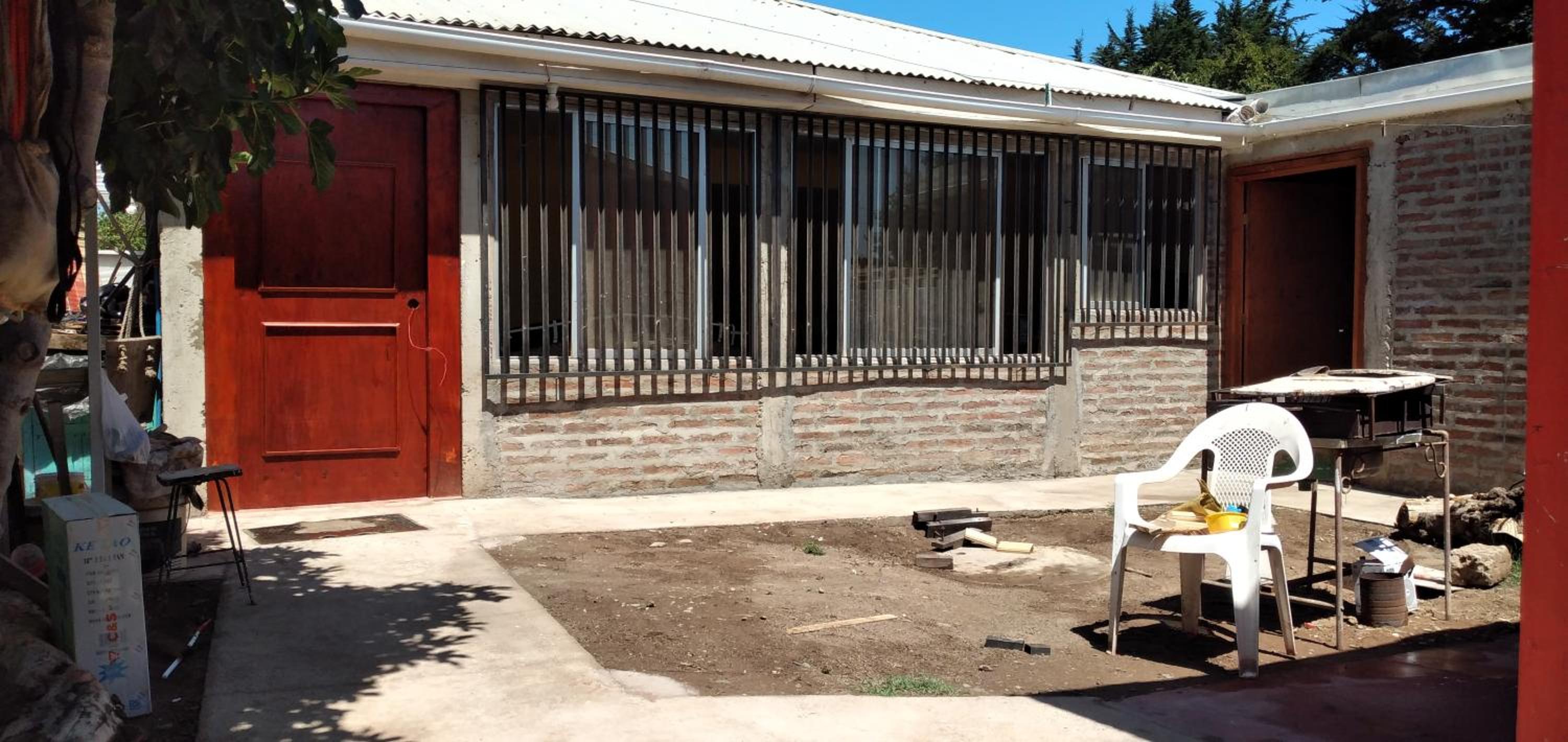 Casa CATITAS DE LONCURA