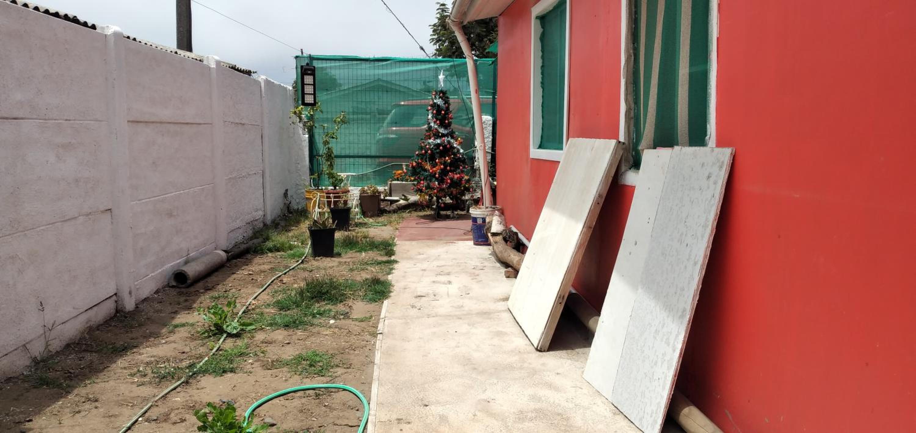 Casa CATITAS DE LONCURA