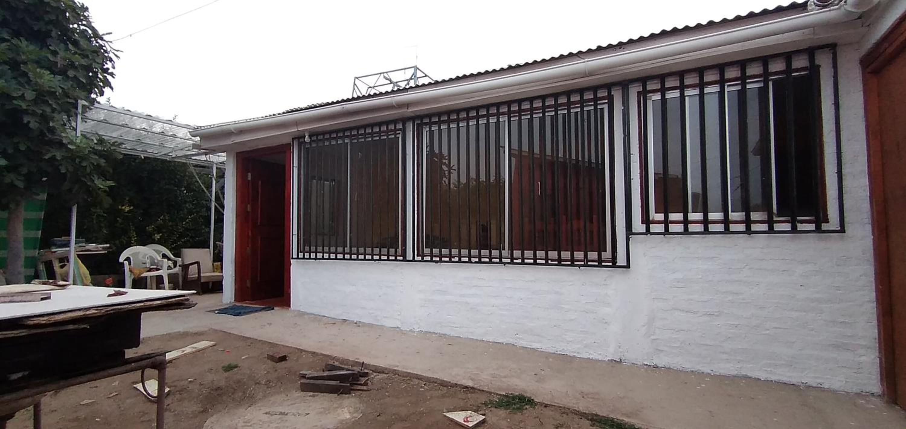 Casa CATITAS DE LONCURA