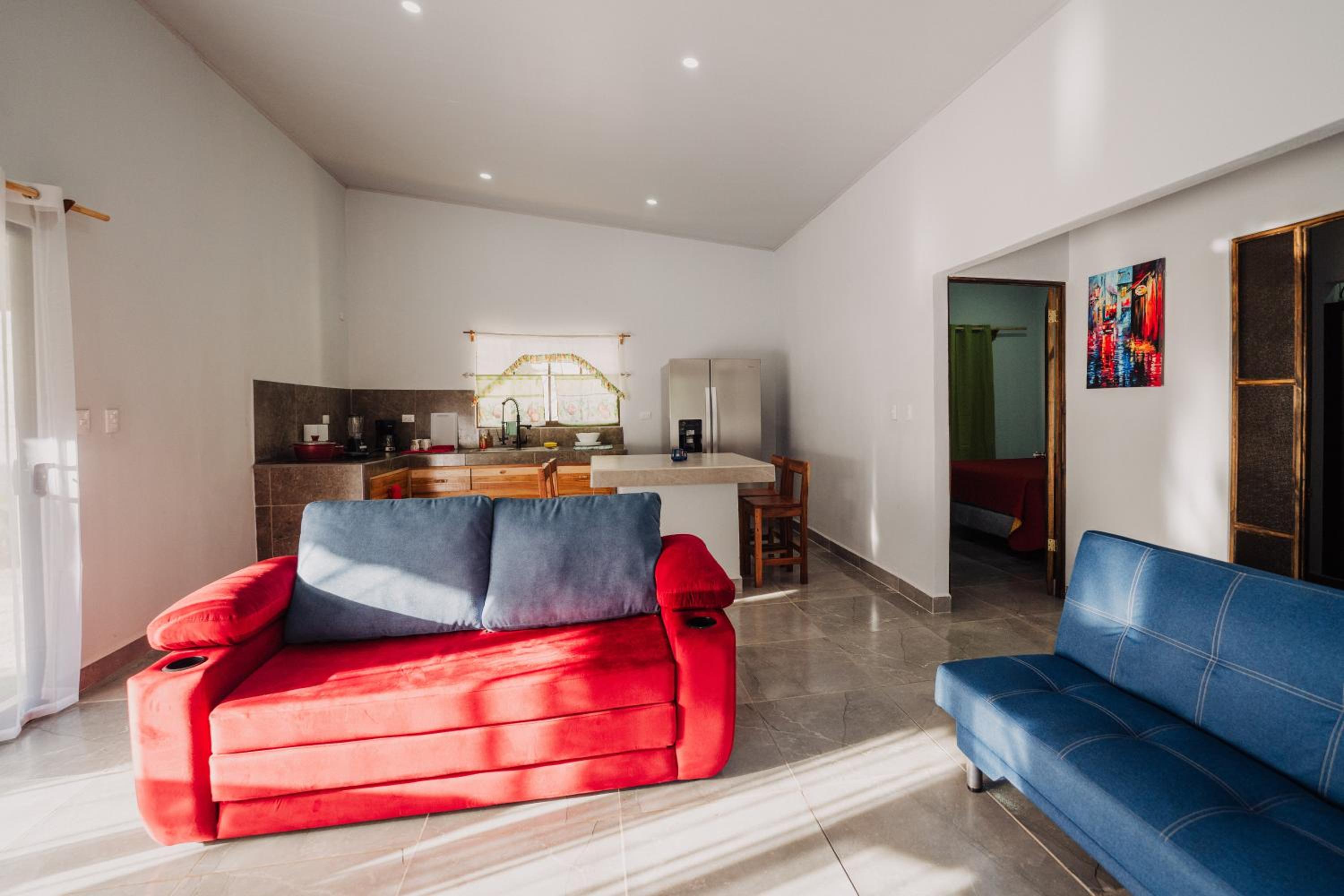 EcoVillas Las Melinas