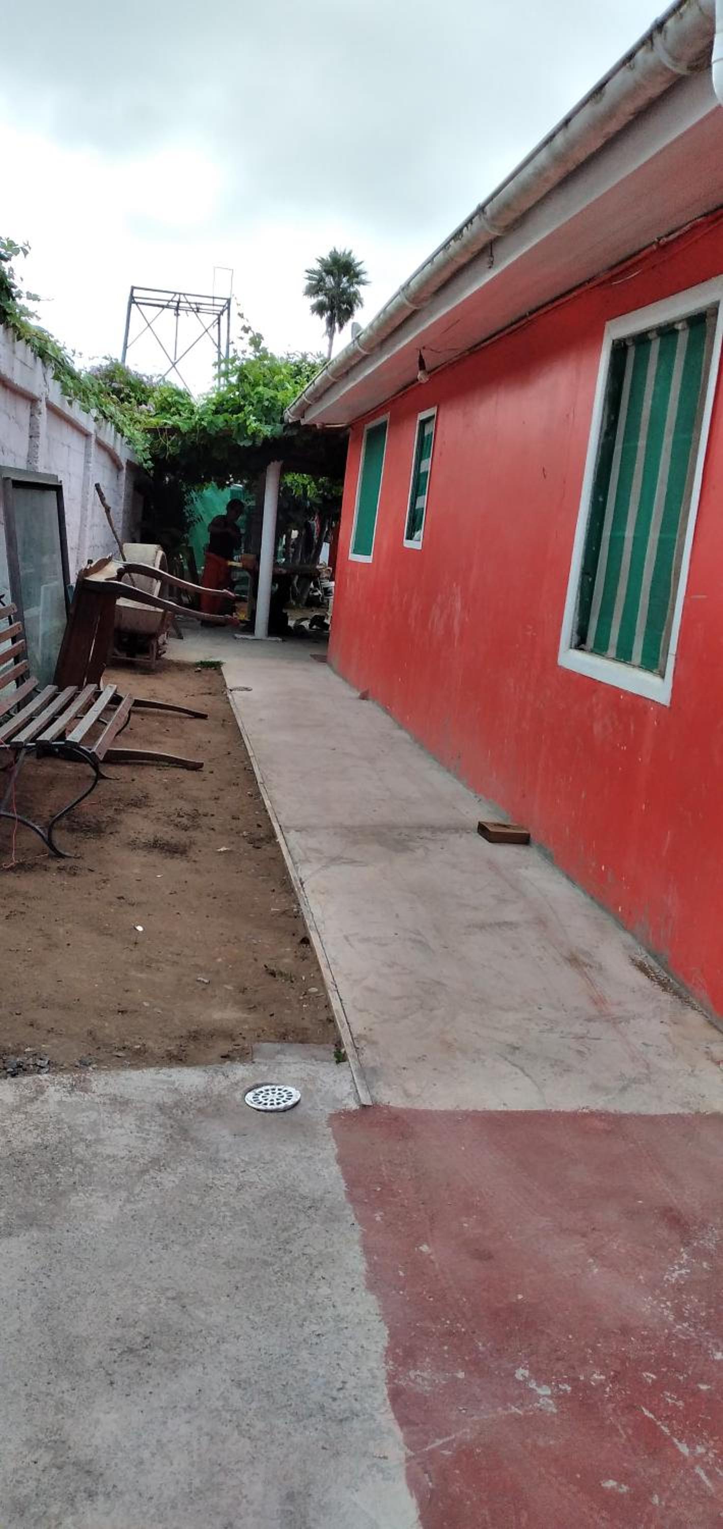 Casa CATITAS DE LONCURA