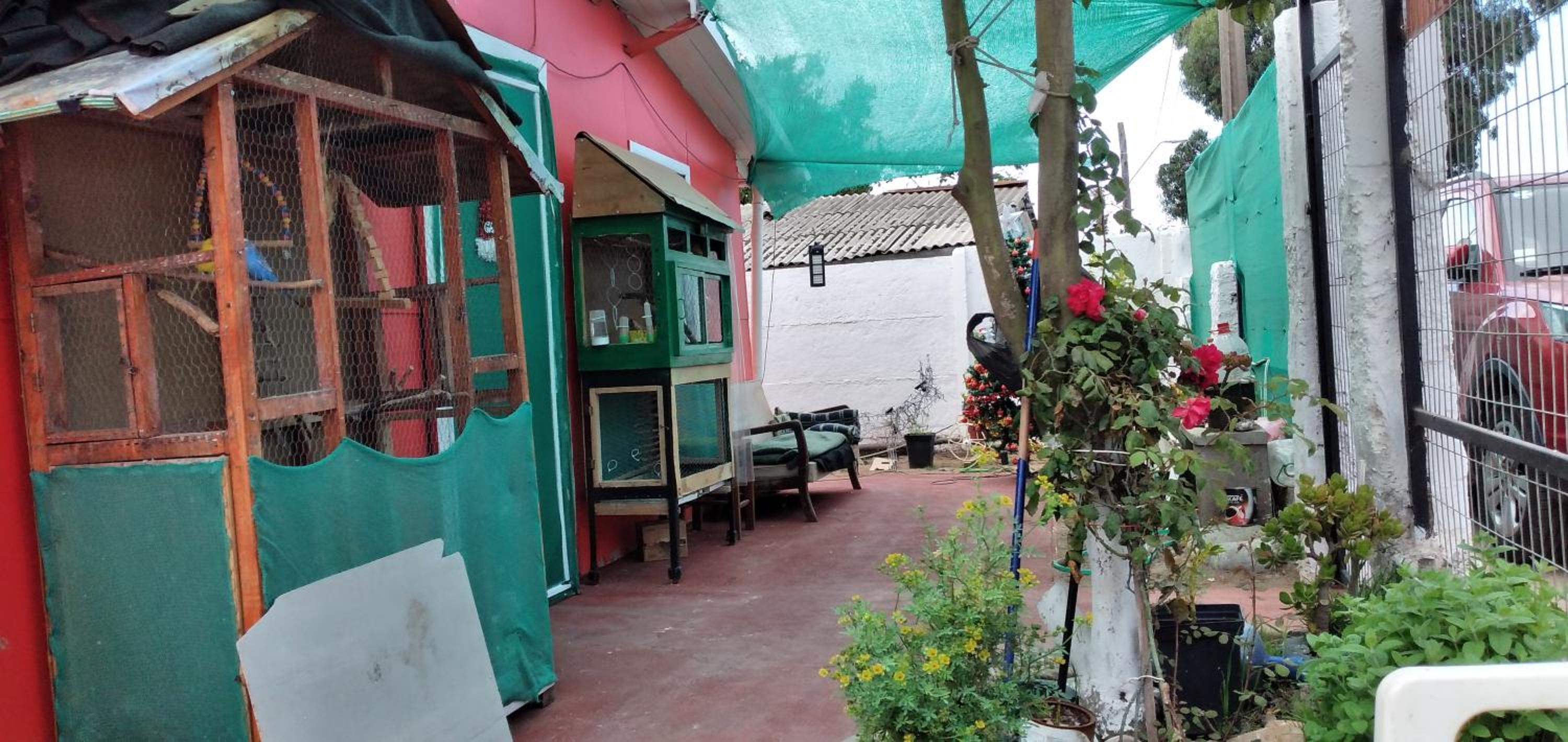 Casa CATITAS DE LONCURA