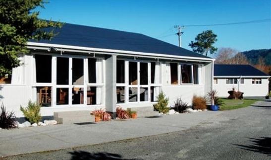 Apostles View Motel