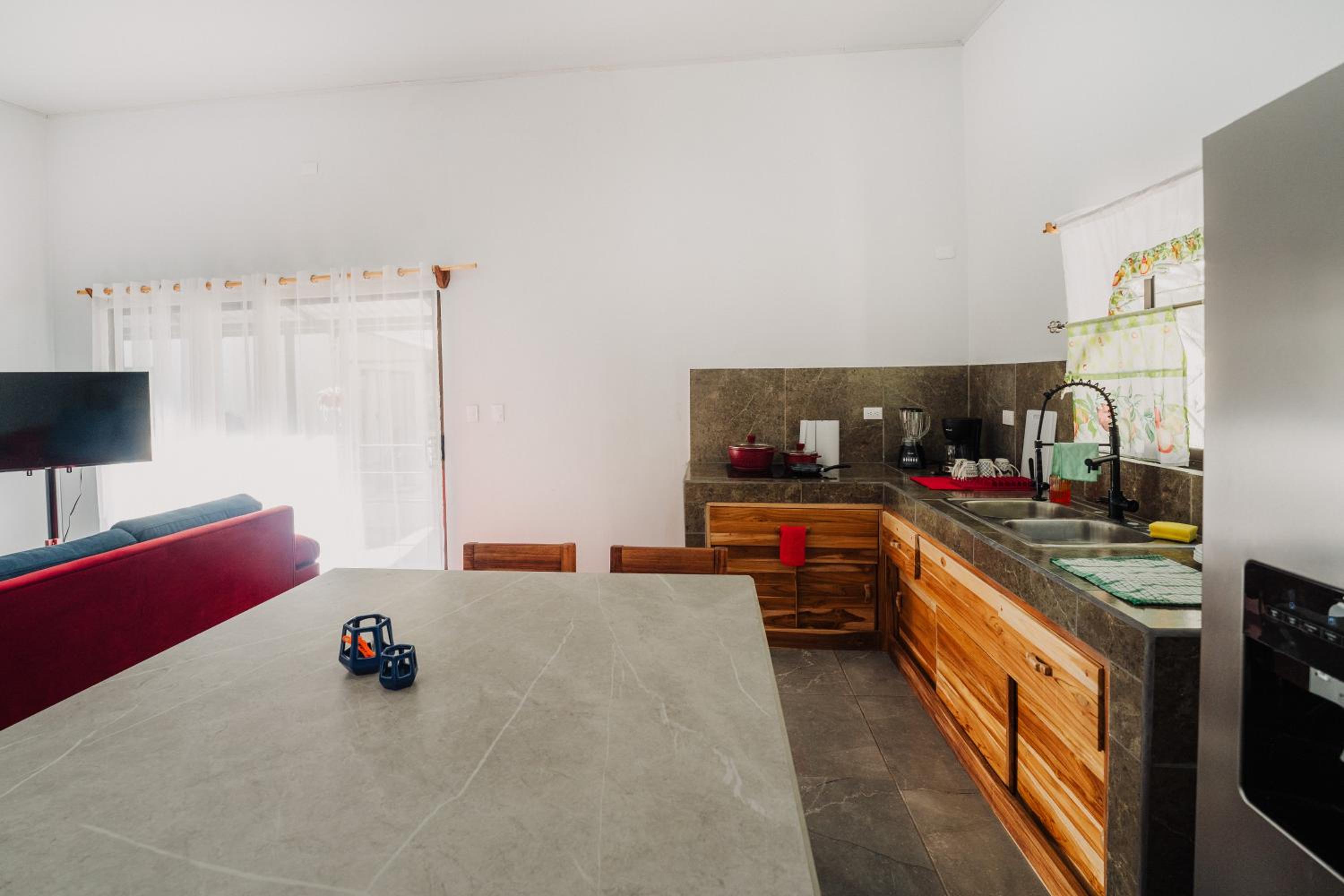 EcoVillas Las Melinas