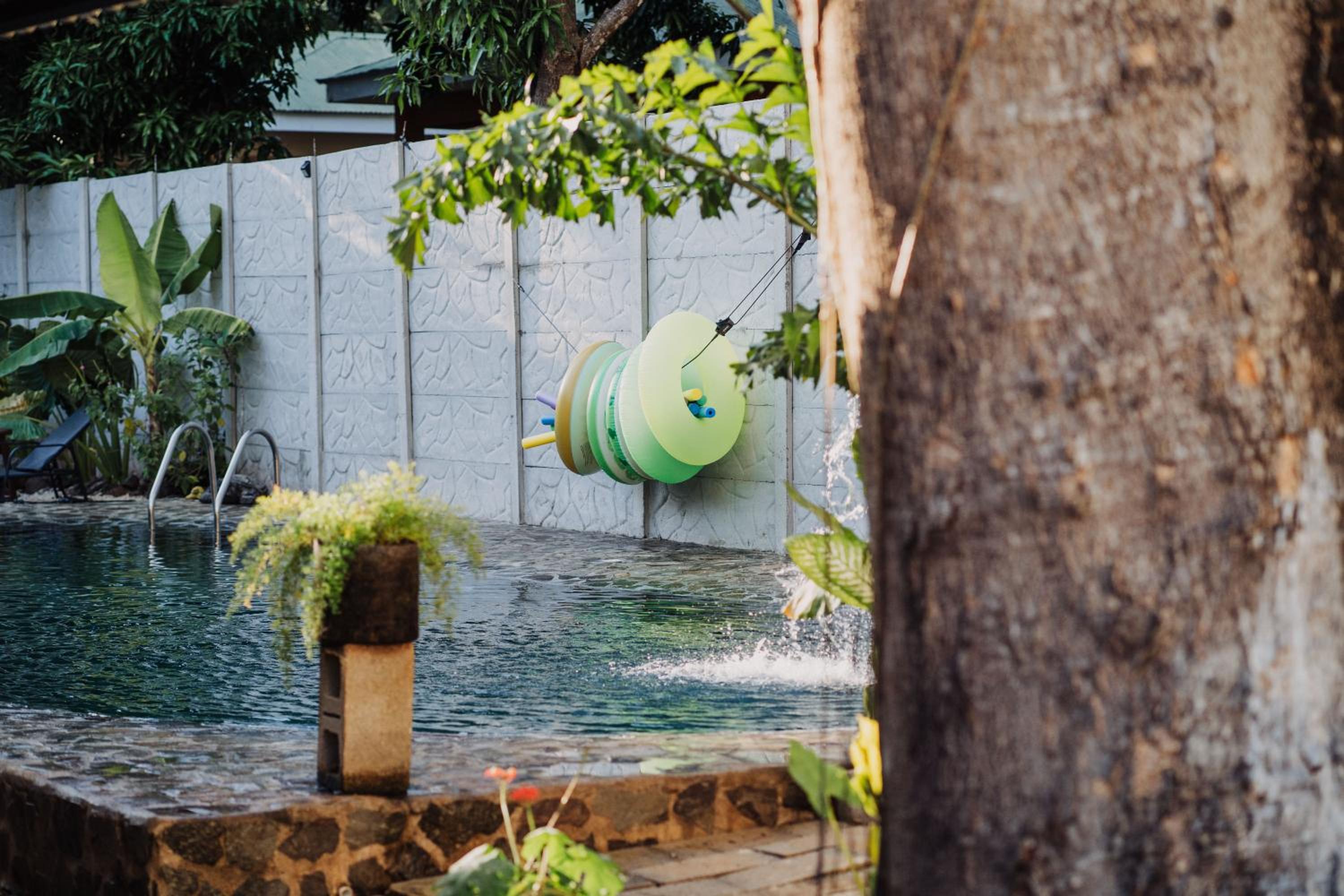 EcoVillas Las Melinas