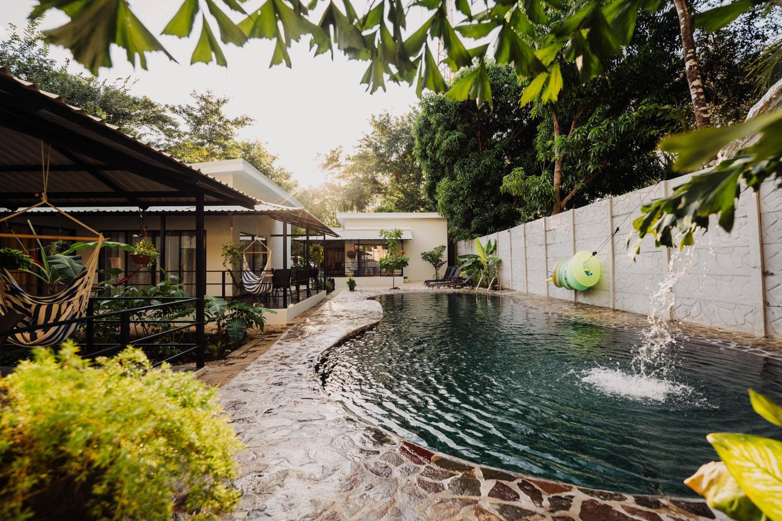 EcoVillas Las Melinas