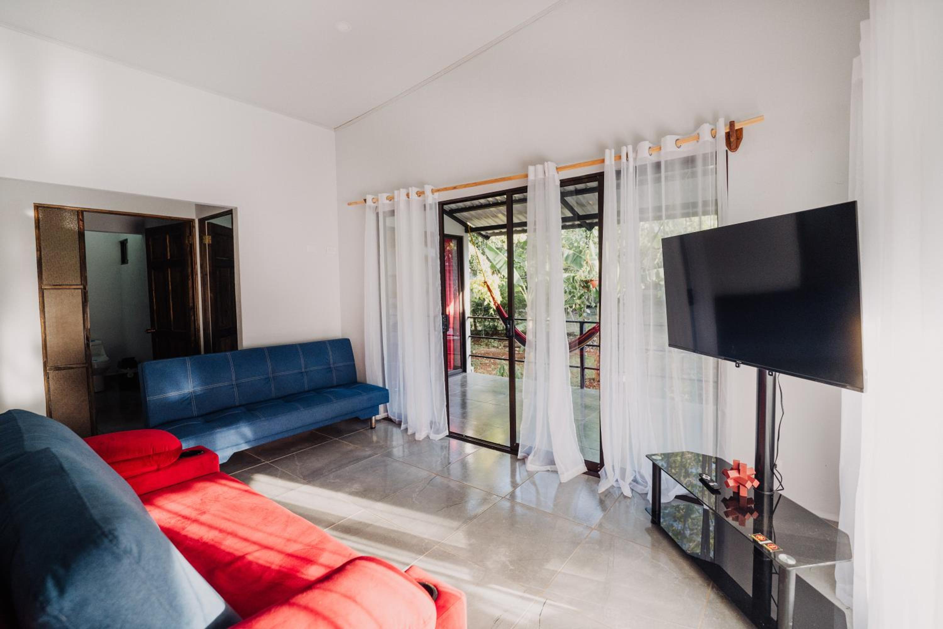 EcoVillas Las Melinas