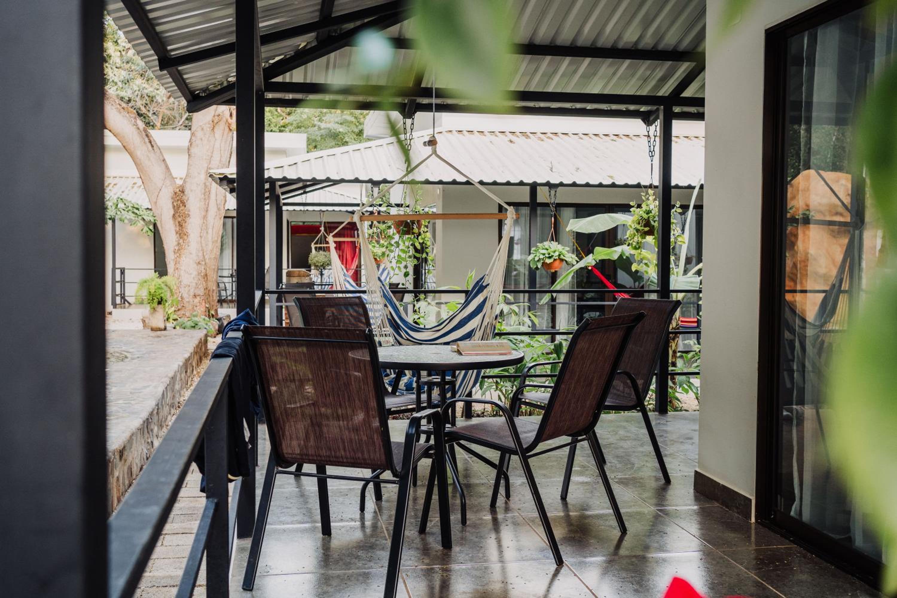 EcoVillas Las Melinas