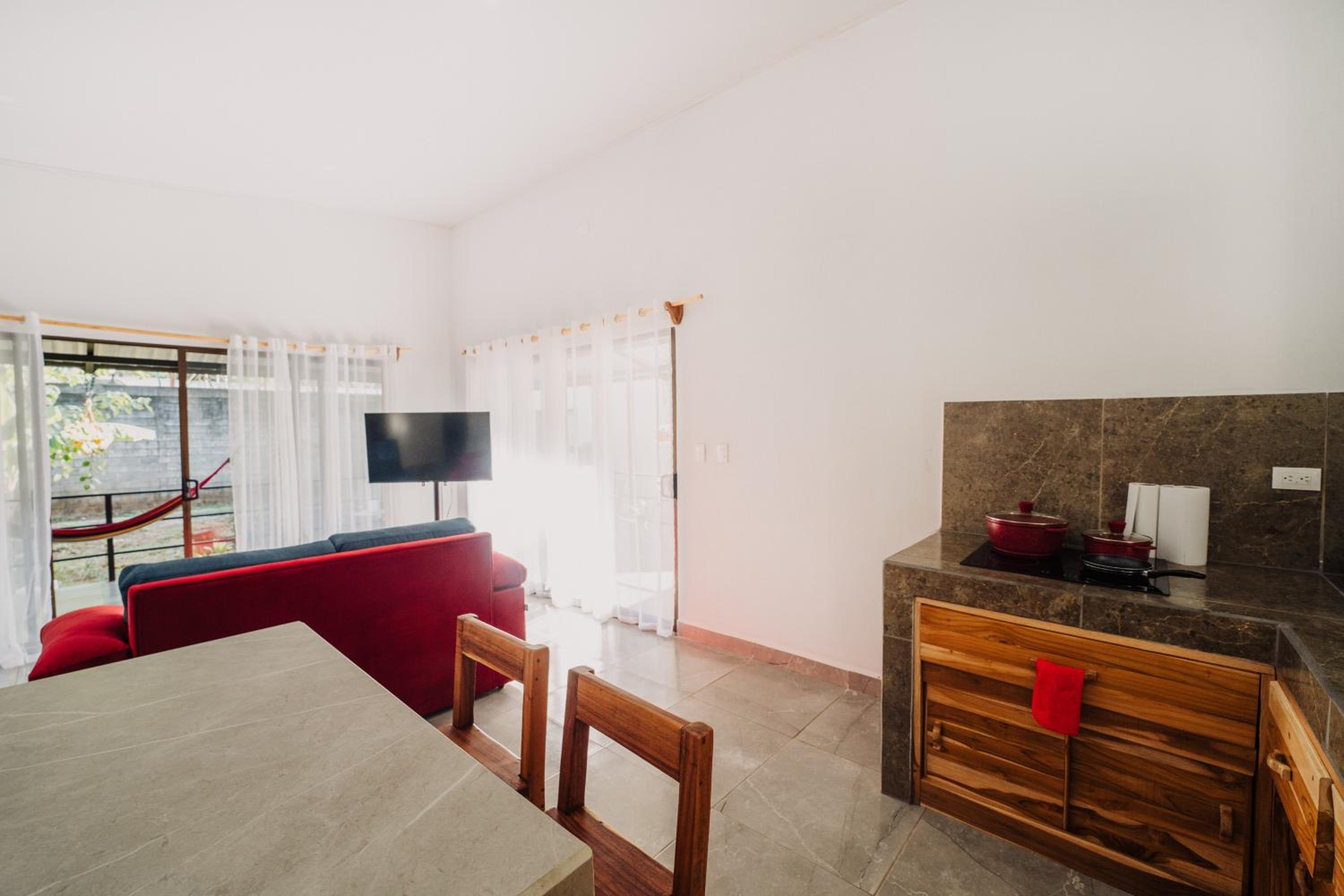 EcoVillas Las Melinas