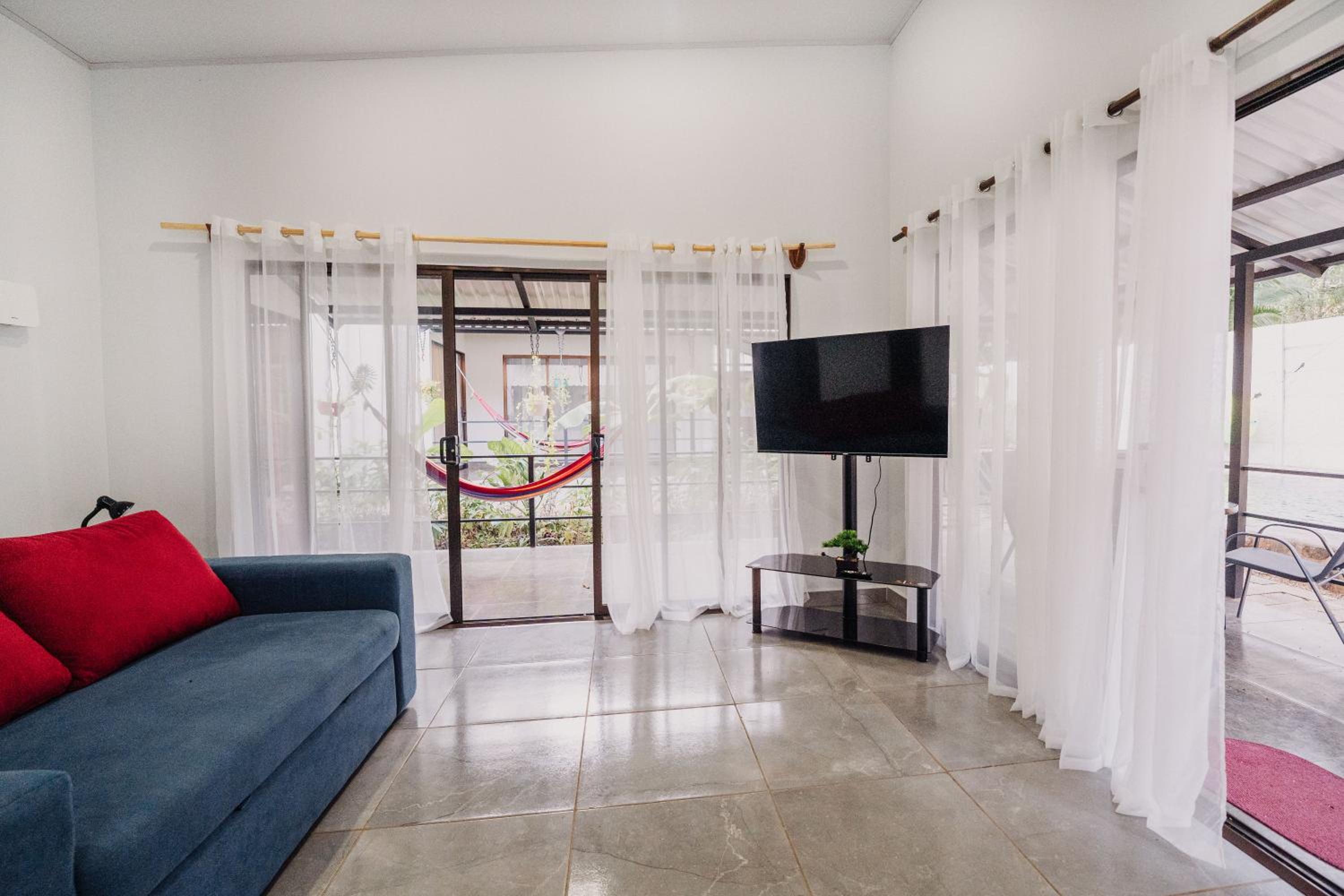 EcoVillas Las Melinas