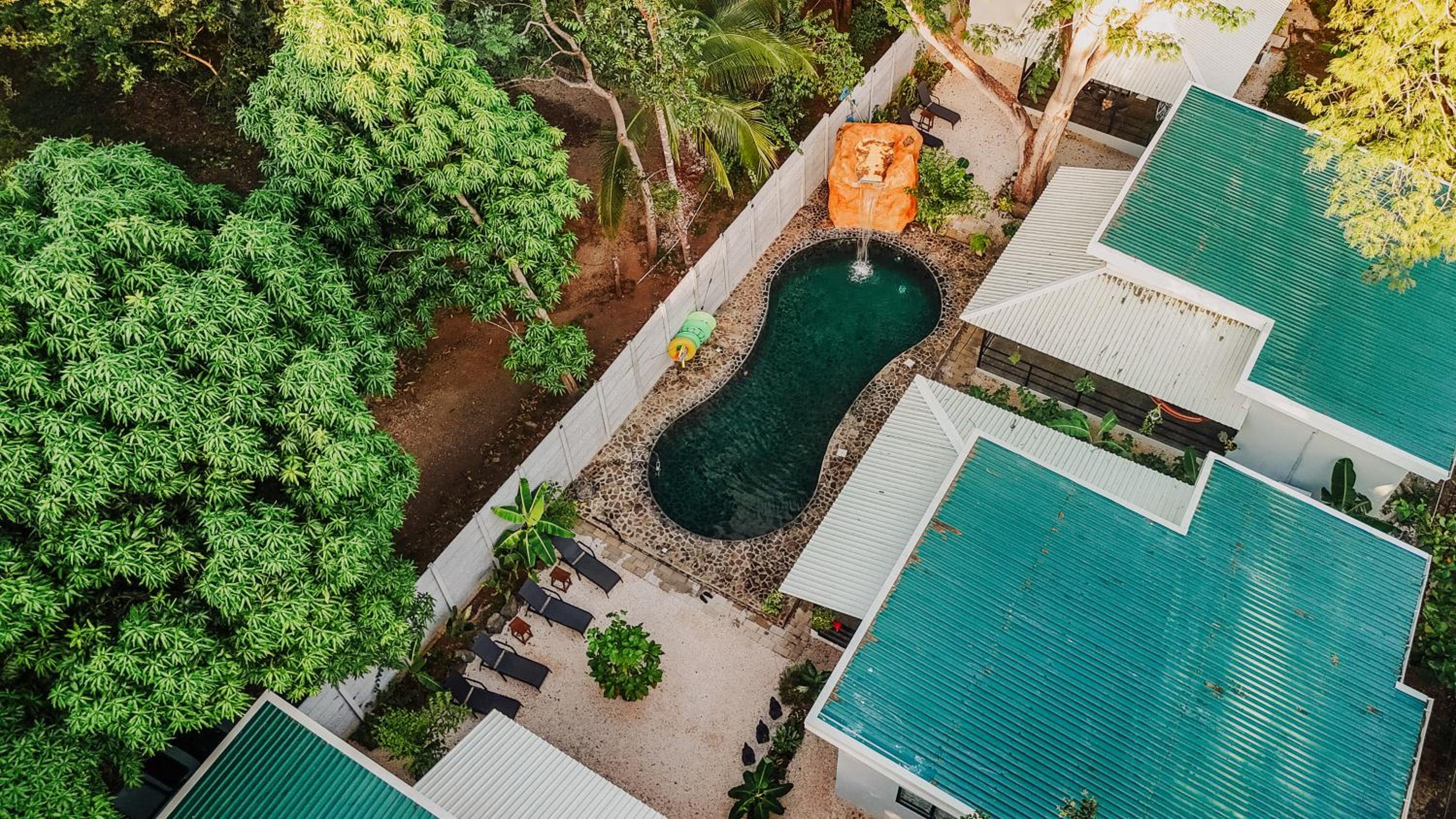 EcoVillas Las Melinas