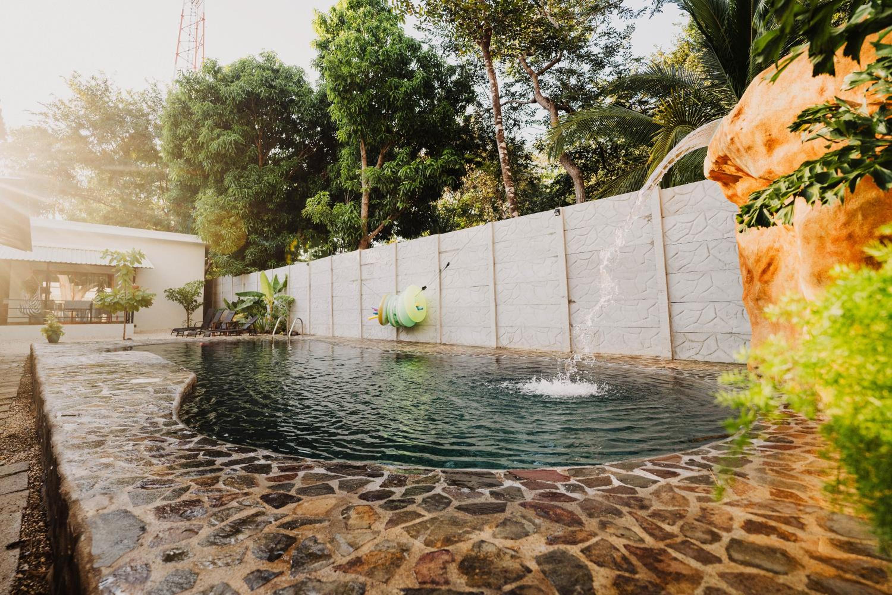 EcoVillas Las Melinas