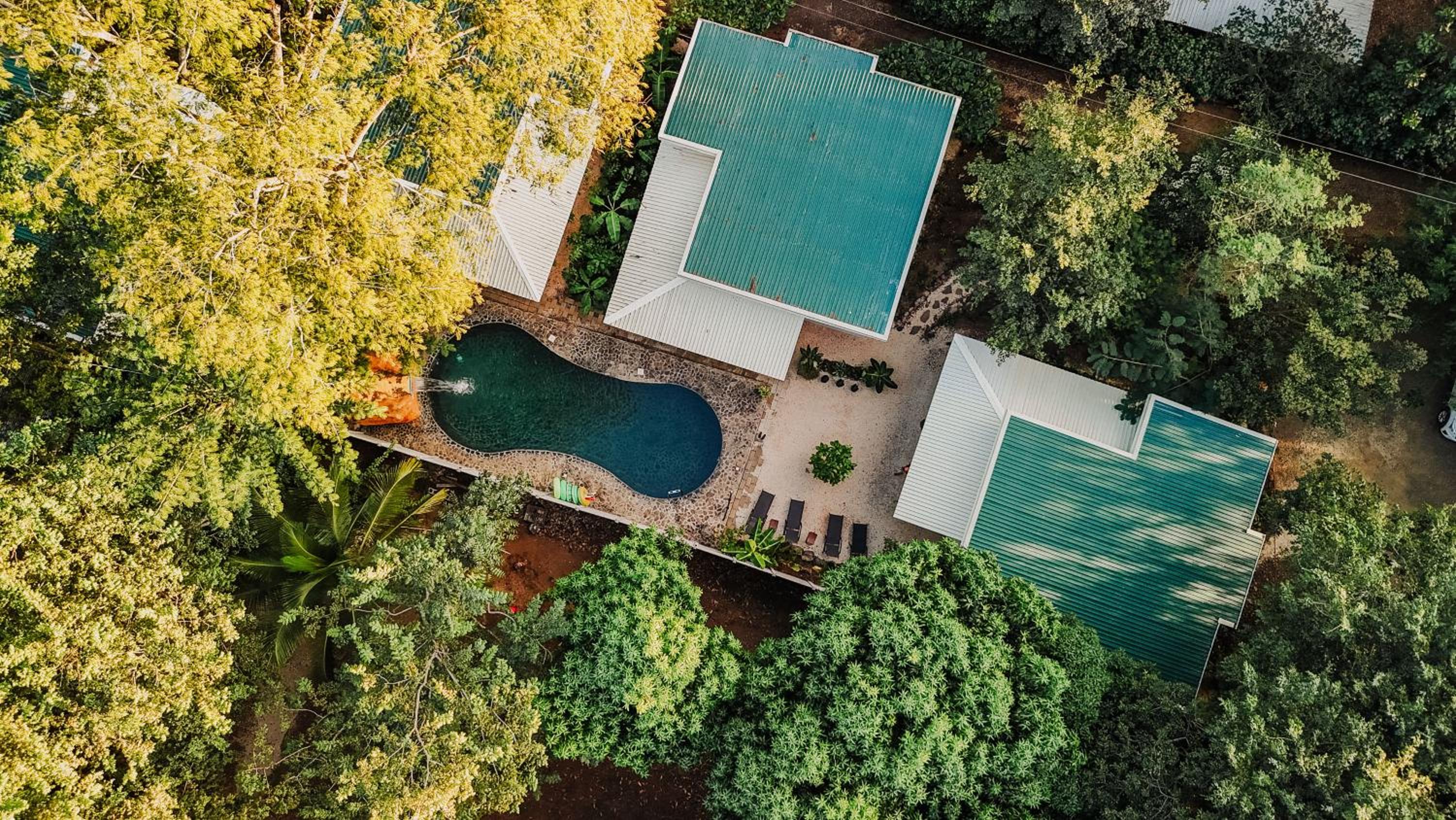 EcoVillas Las Melinas