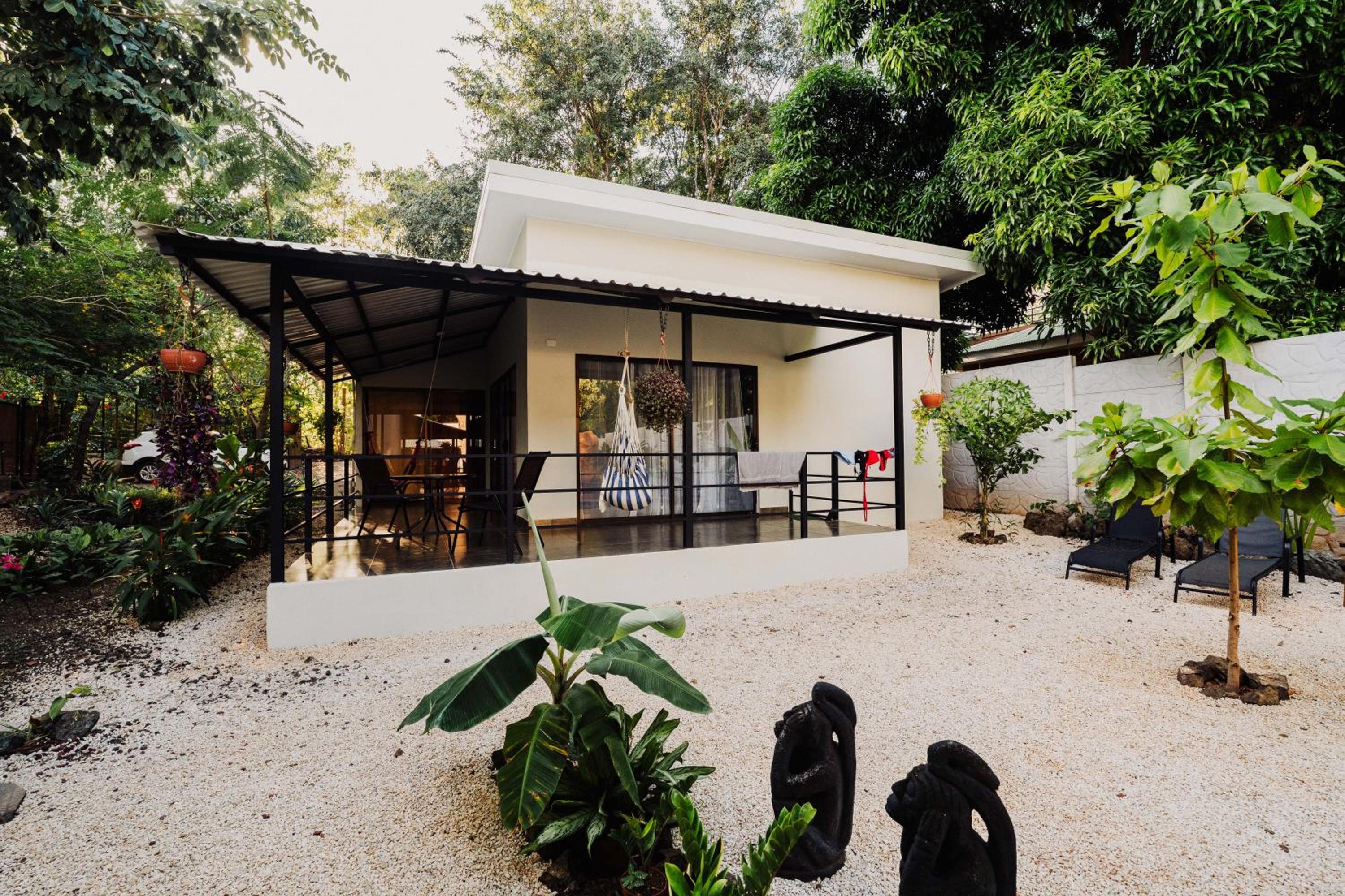 EcoVillas Las Melinas