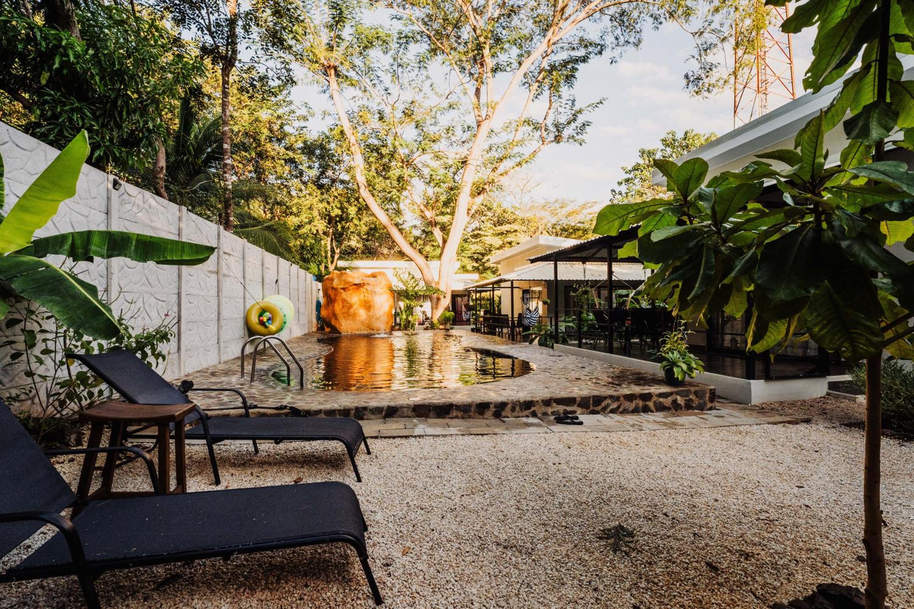 EcoVillas Las Melinas