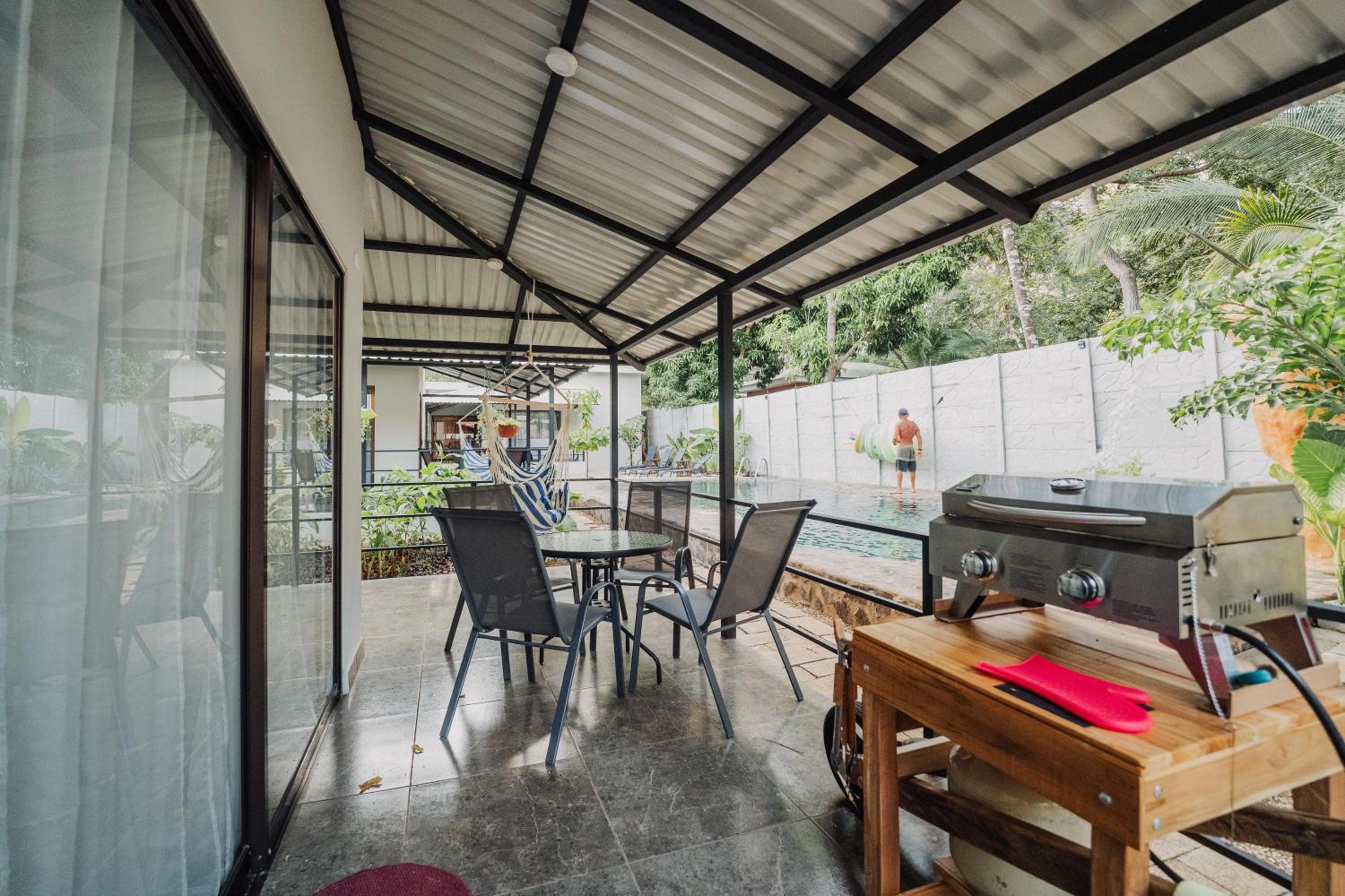 EcoVillas Las Melinas