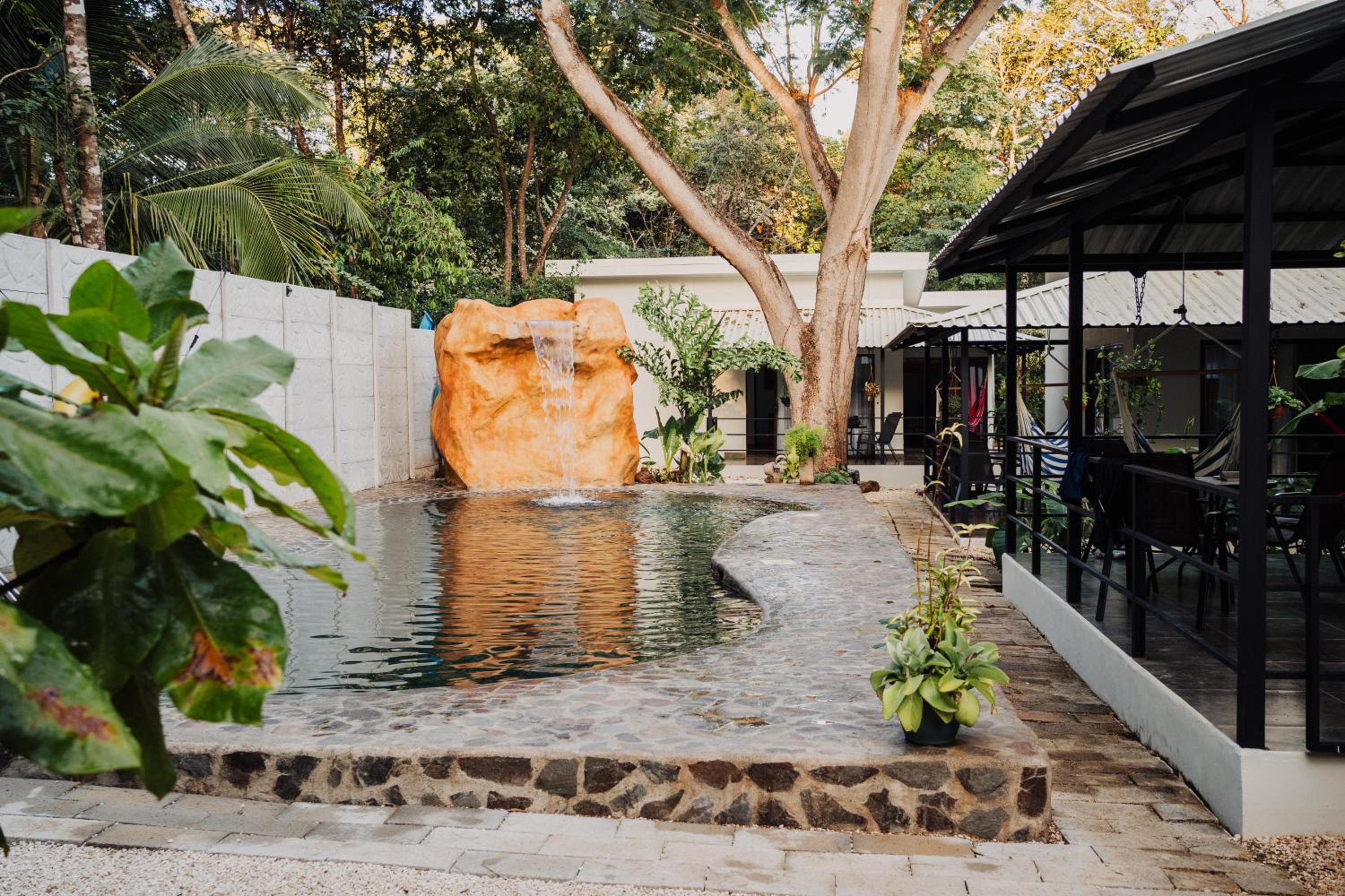 EcoVillas Las Melinas