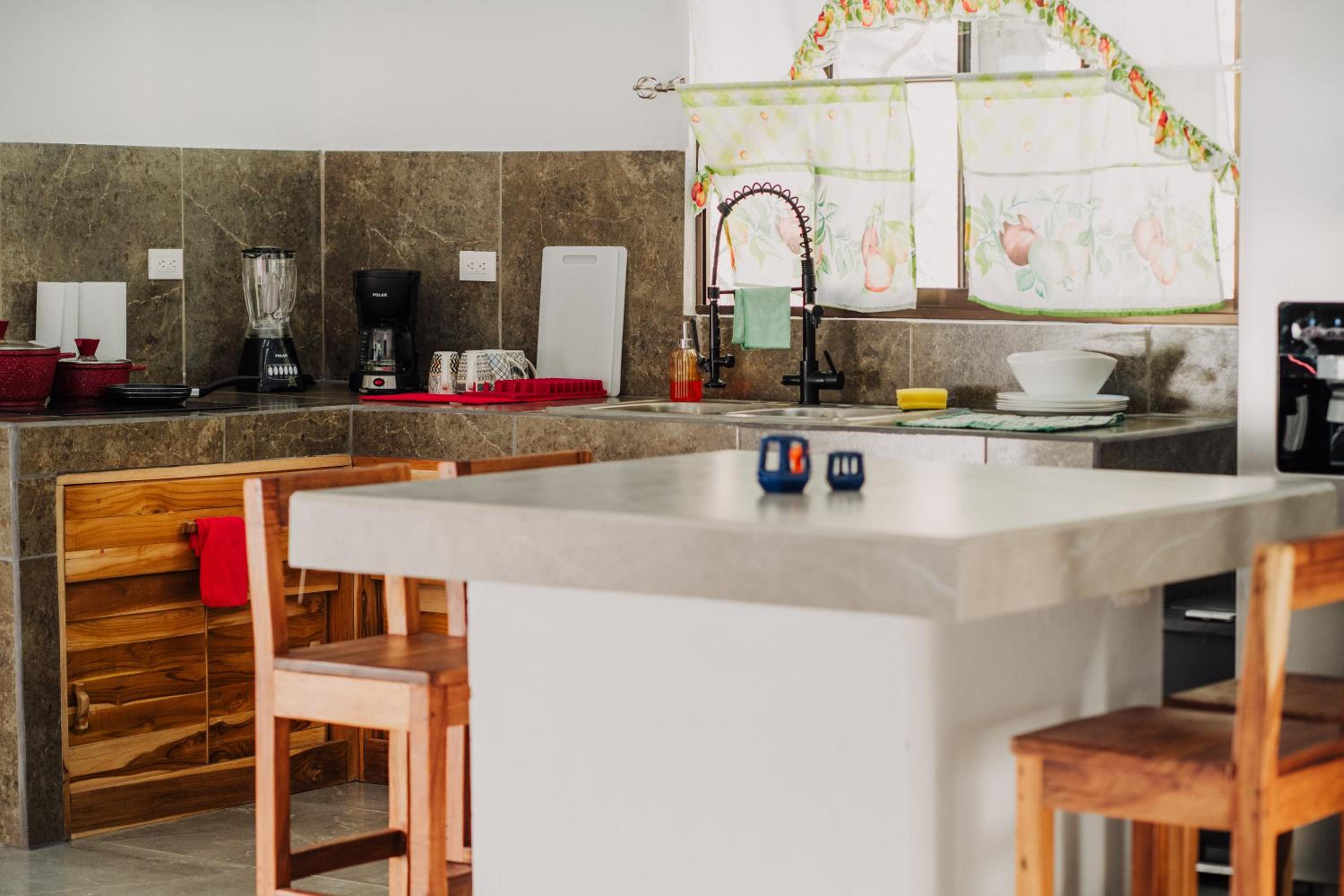 EcoVillas Las Melinas