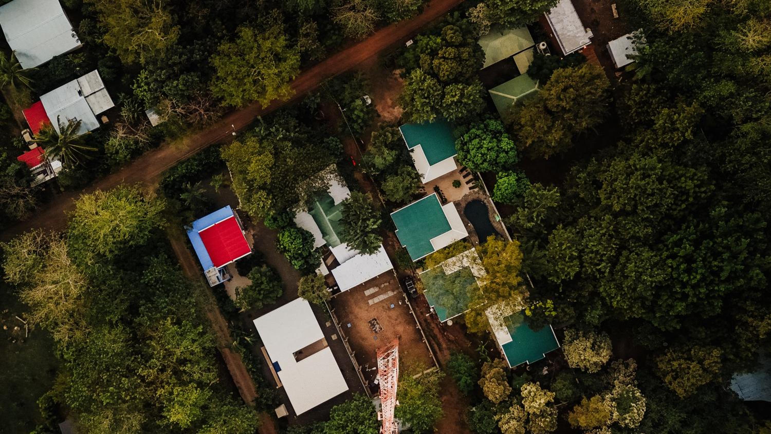 EcoVillas Las Melinas
