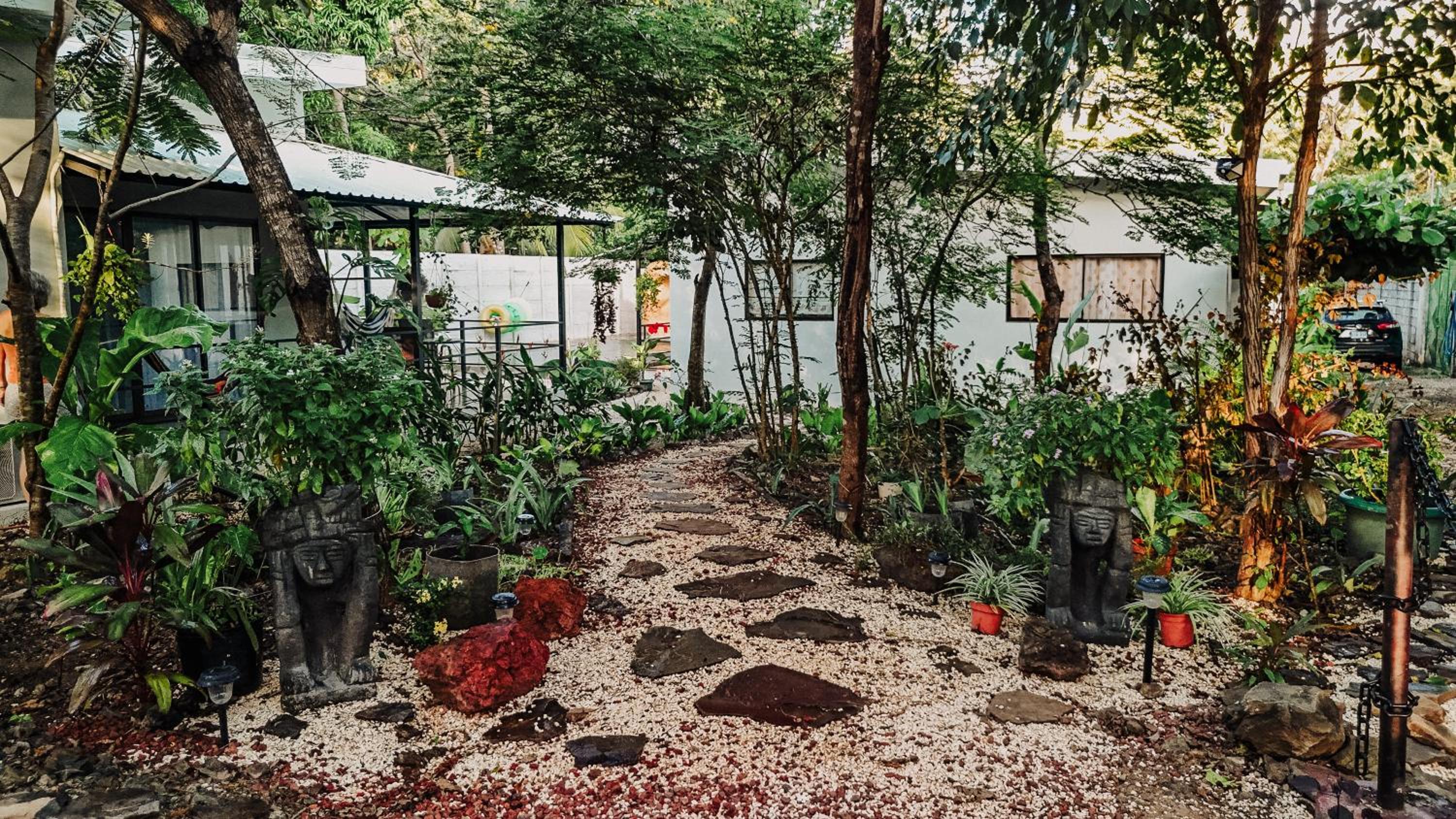 EcoVillas Las Melinas