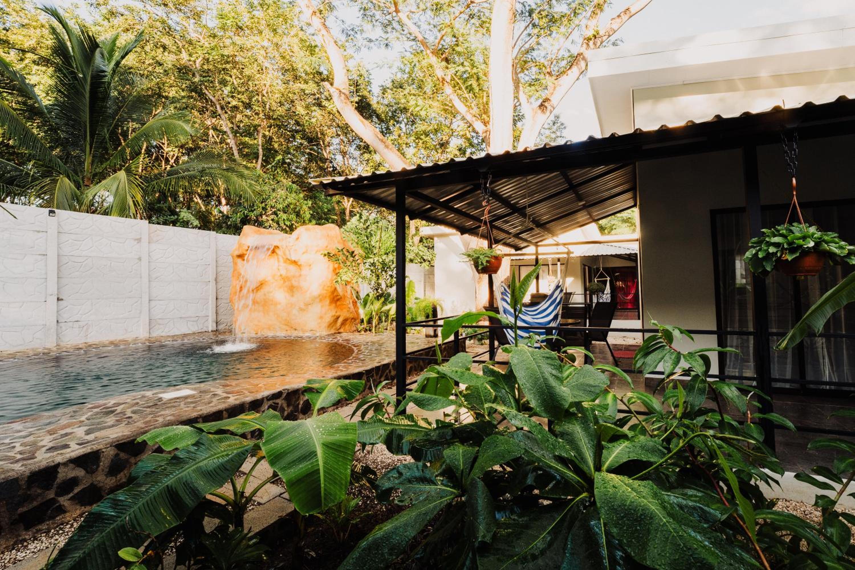 EcoVillas Las Melinas