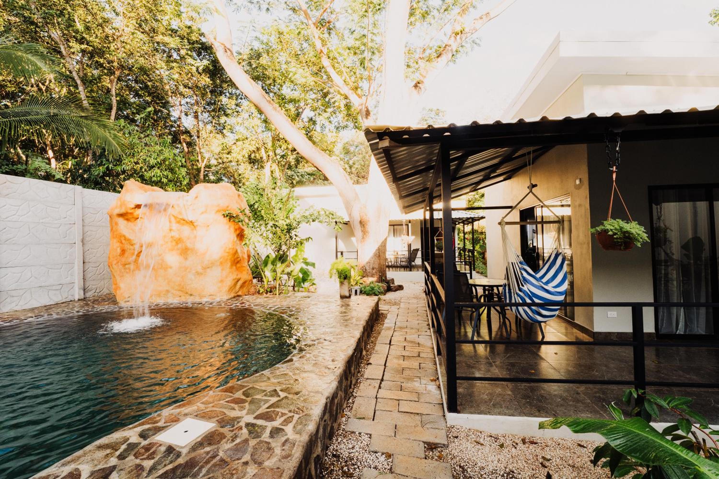 EcoVillas Las Melinas