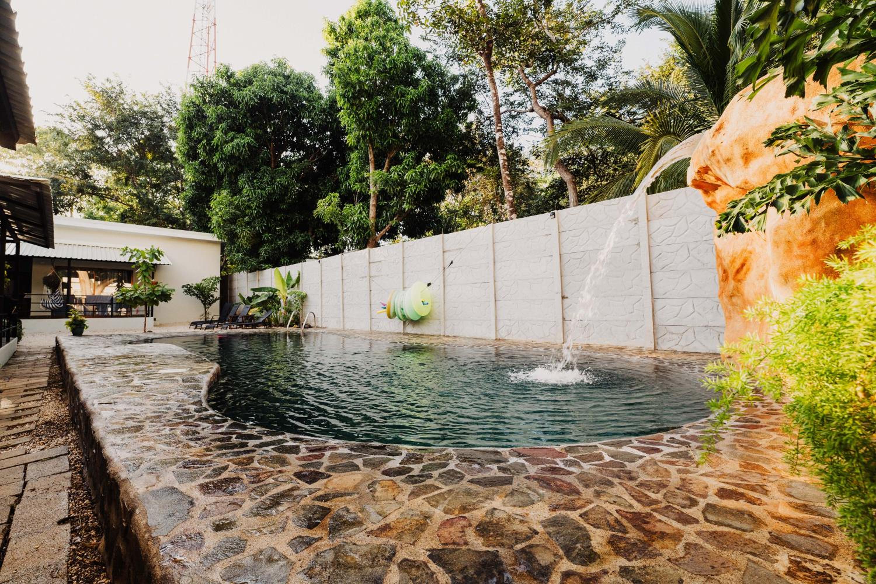 EcoVillas Las Melinas