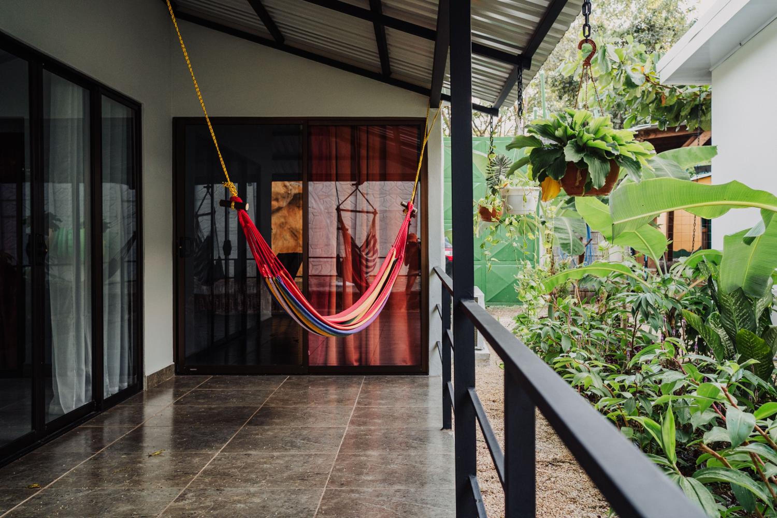 EcoVillas Las Melinas
