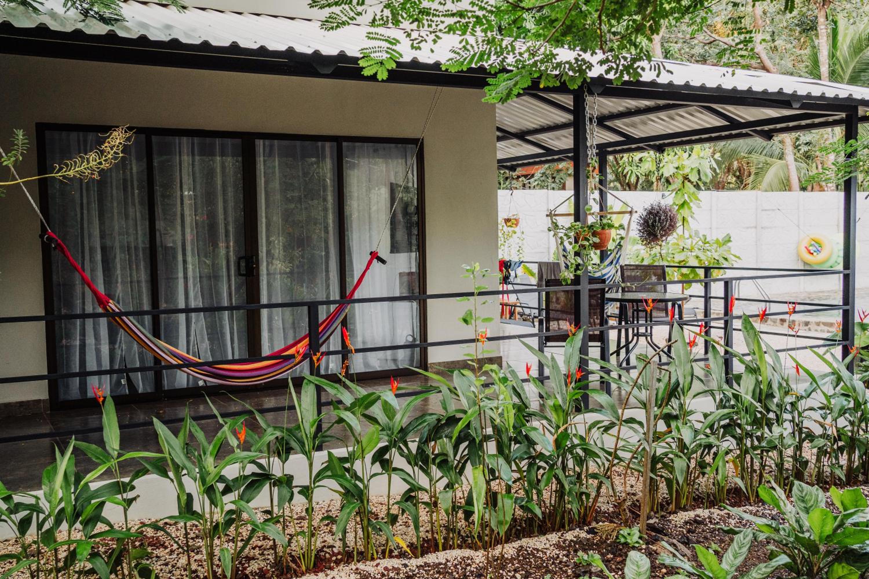 EcoVillas Las Melinas