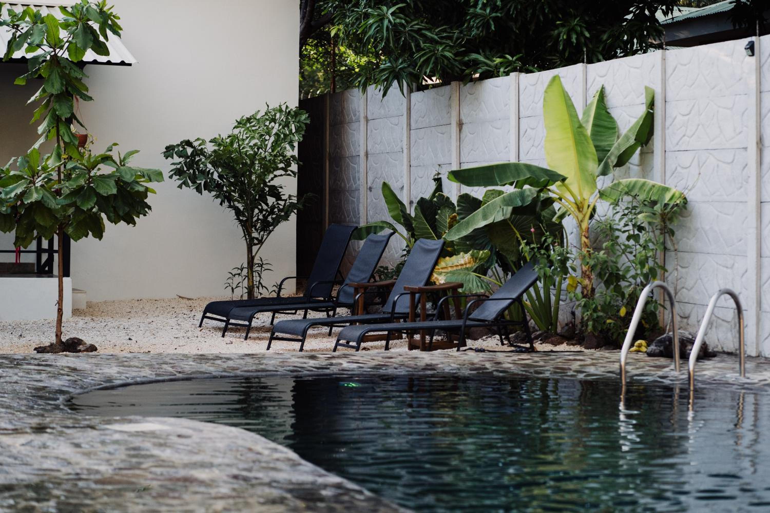 EcoVillas Las Melinas
