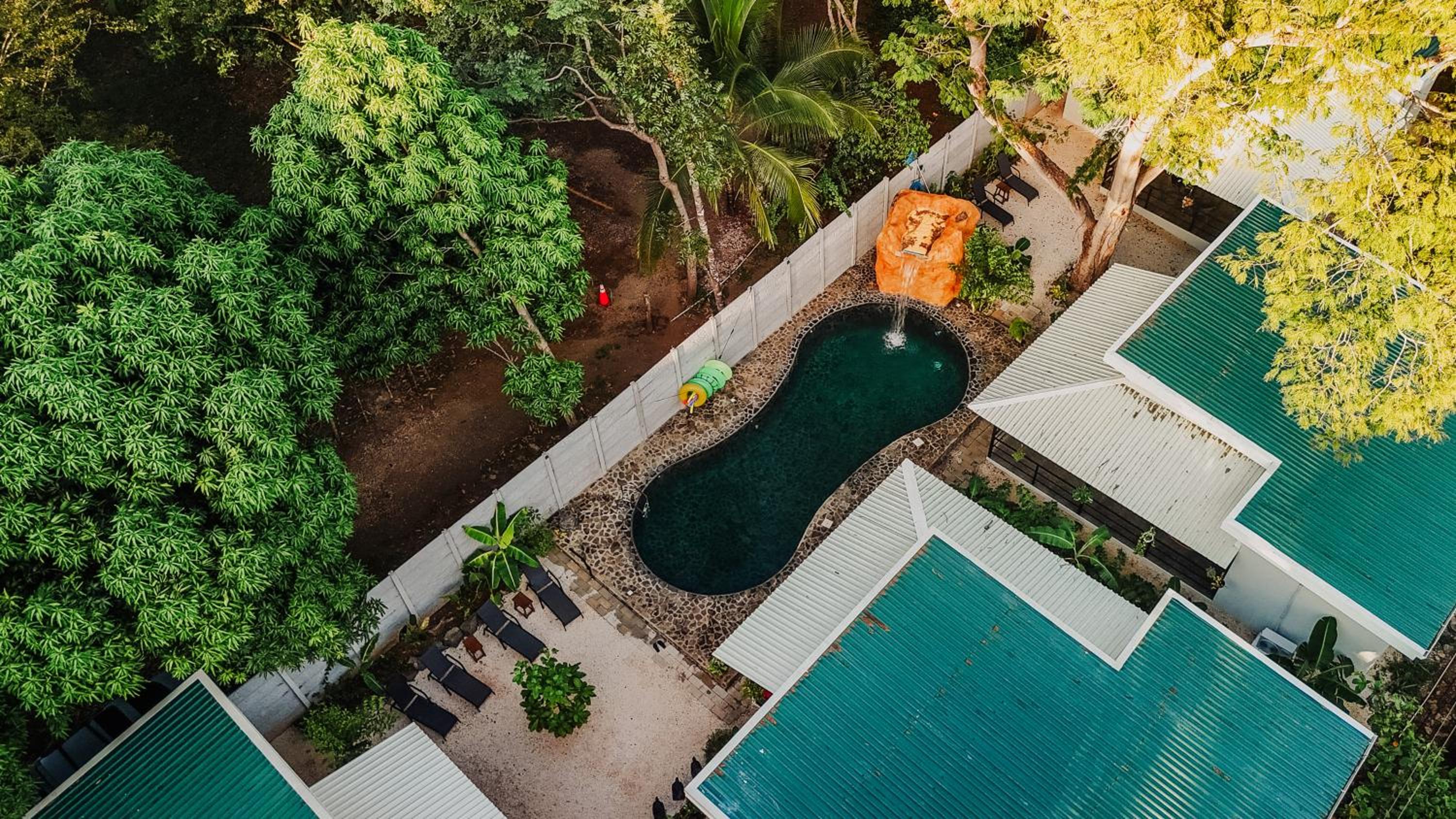 EcoVillas Las Melinas