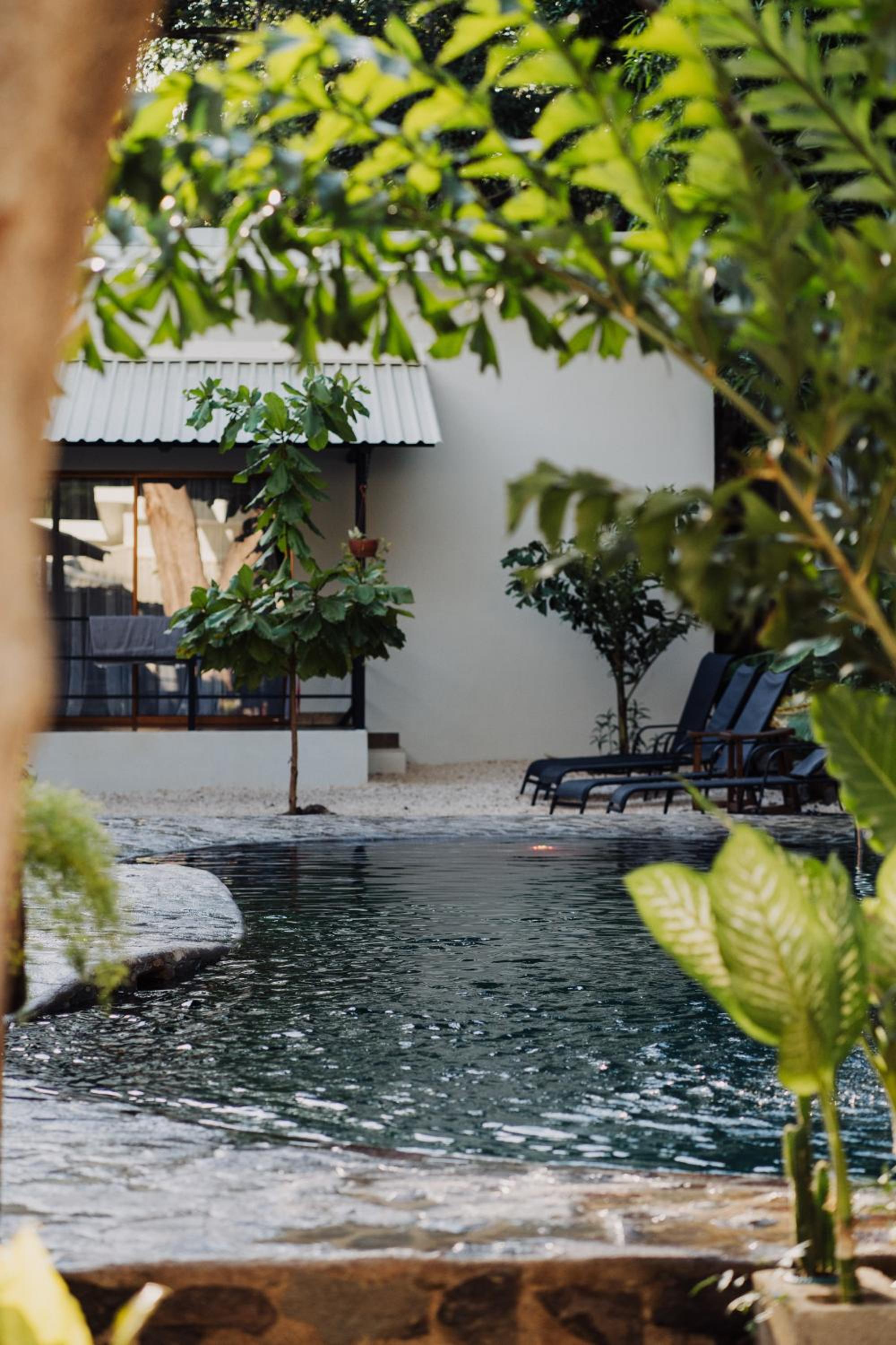 EcoVillas Las Melinas