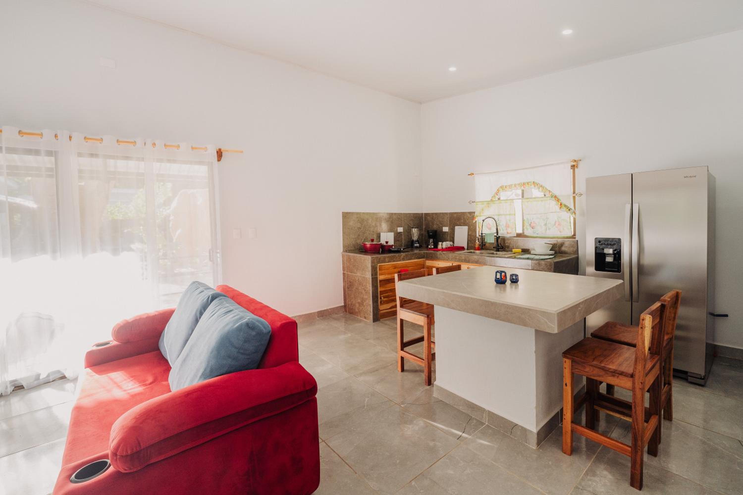 EcoVillas Las Melinas