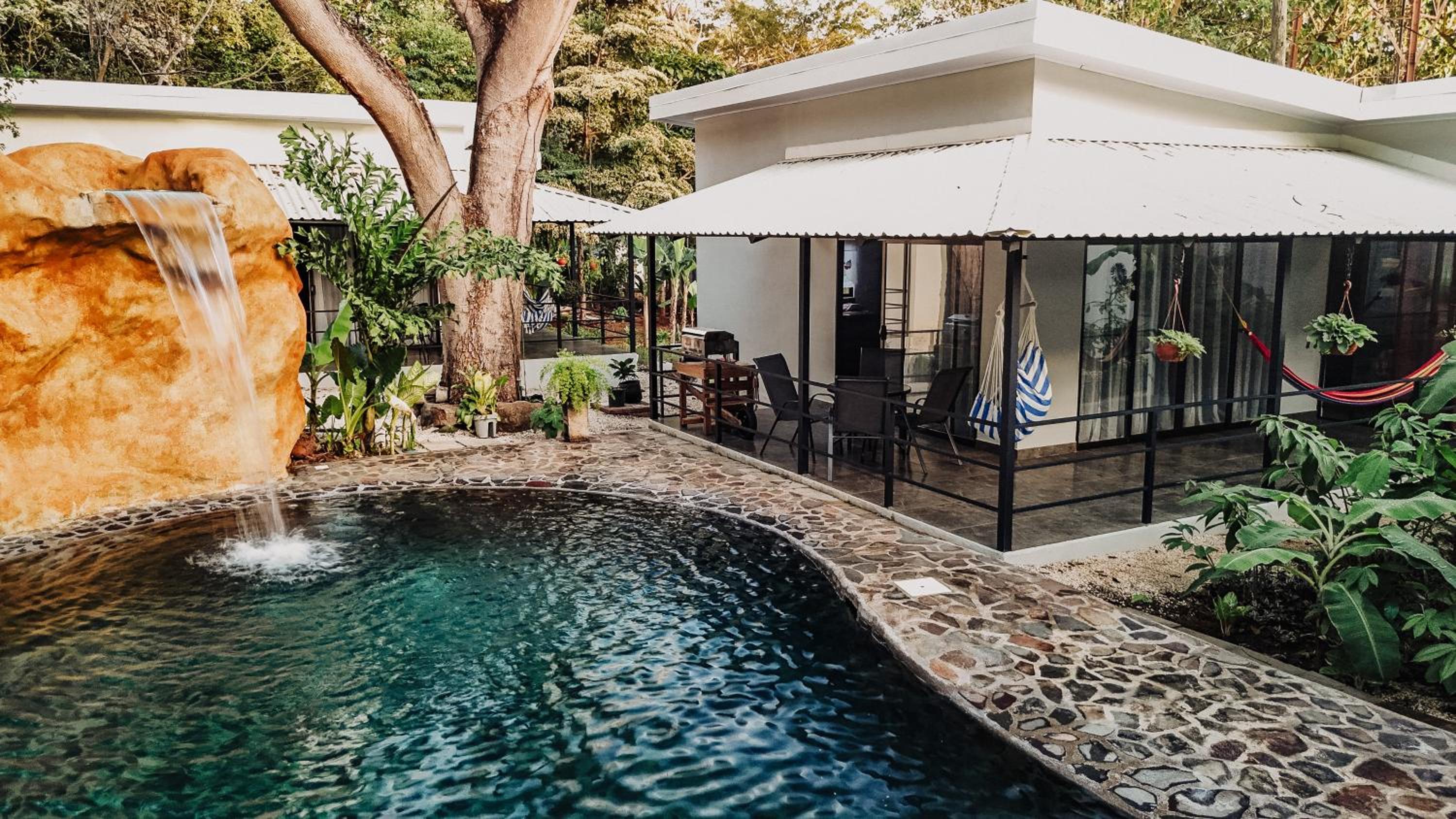 EcoVillas Las Melinas