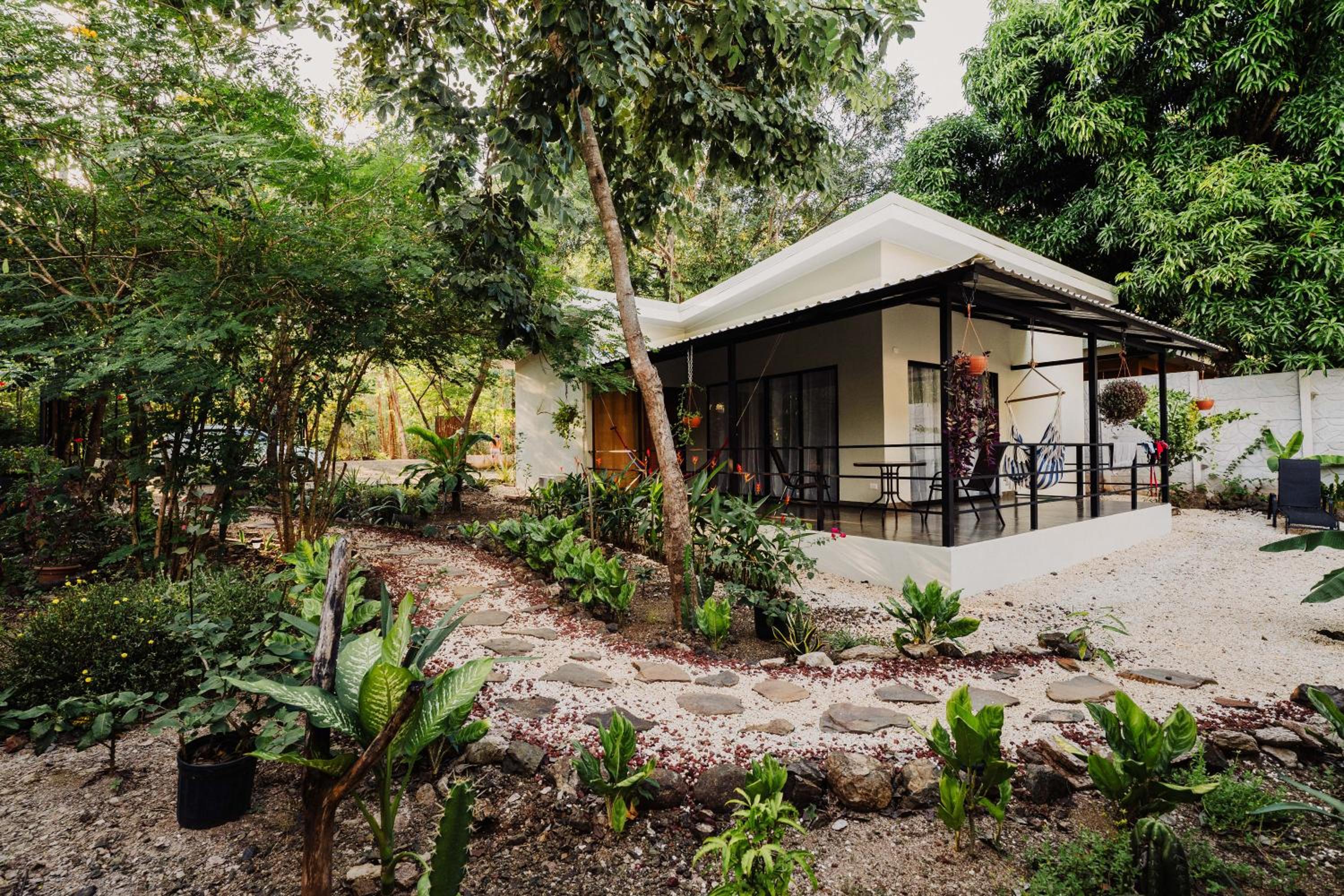 EcoVillas Las Melinas