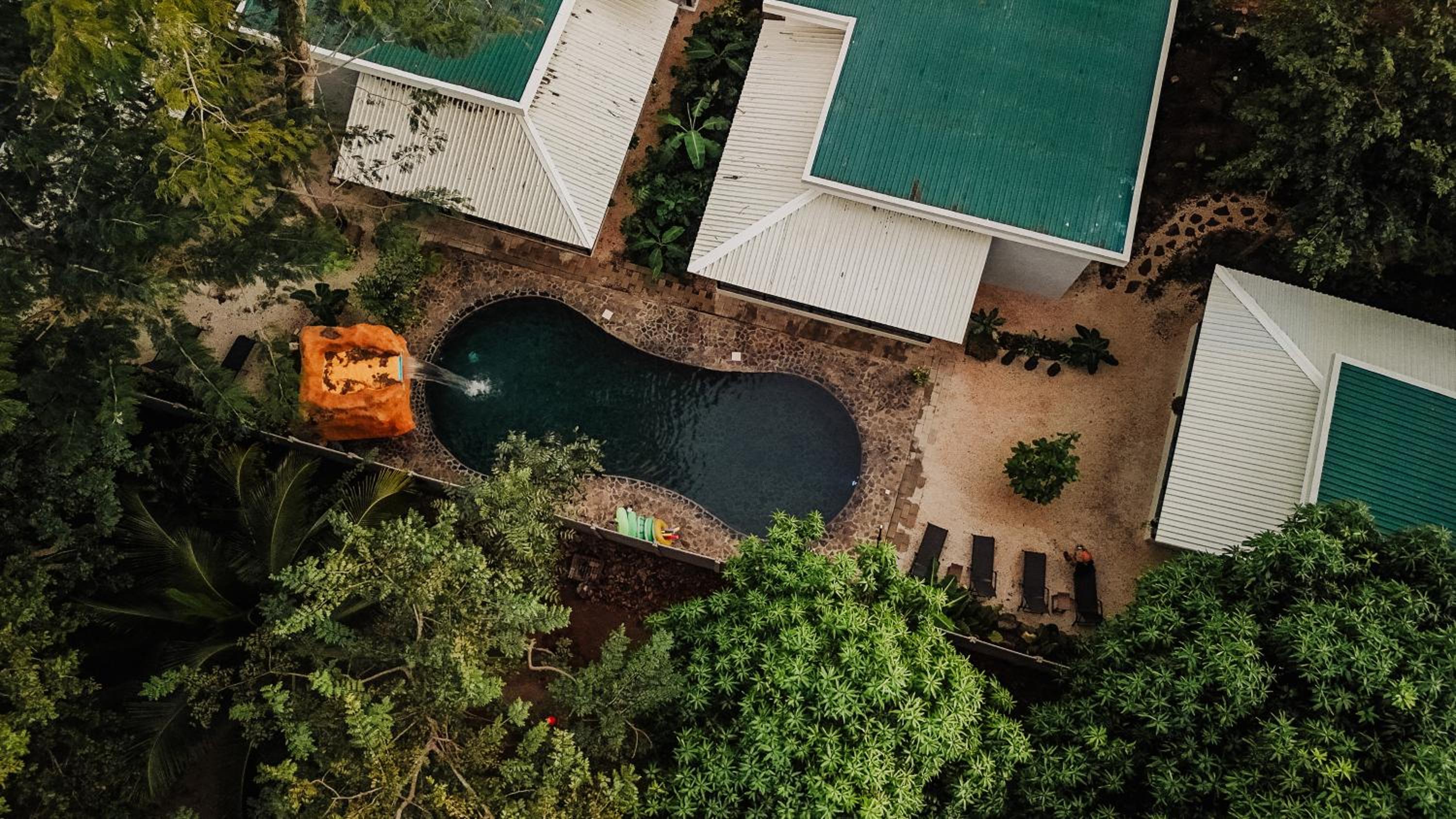 EcoVillas Las Melinas