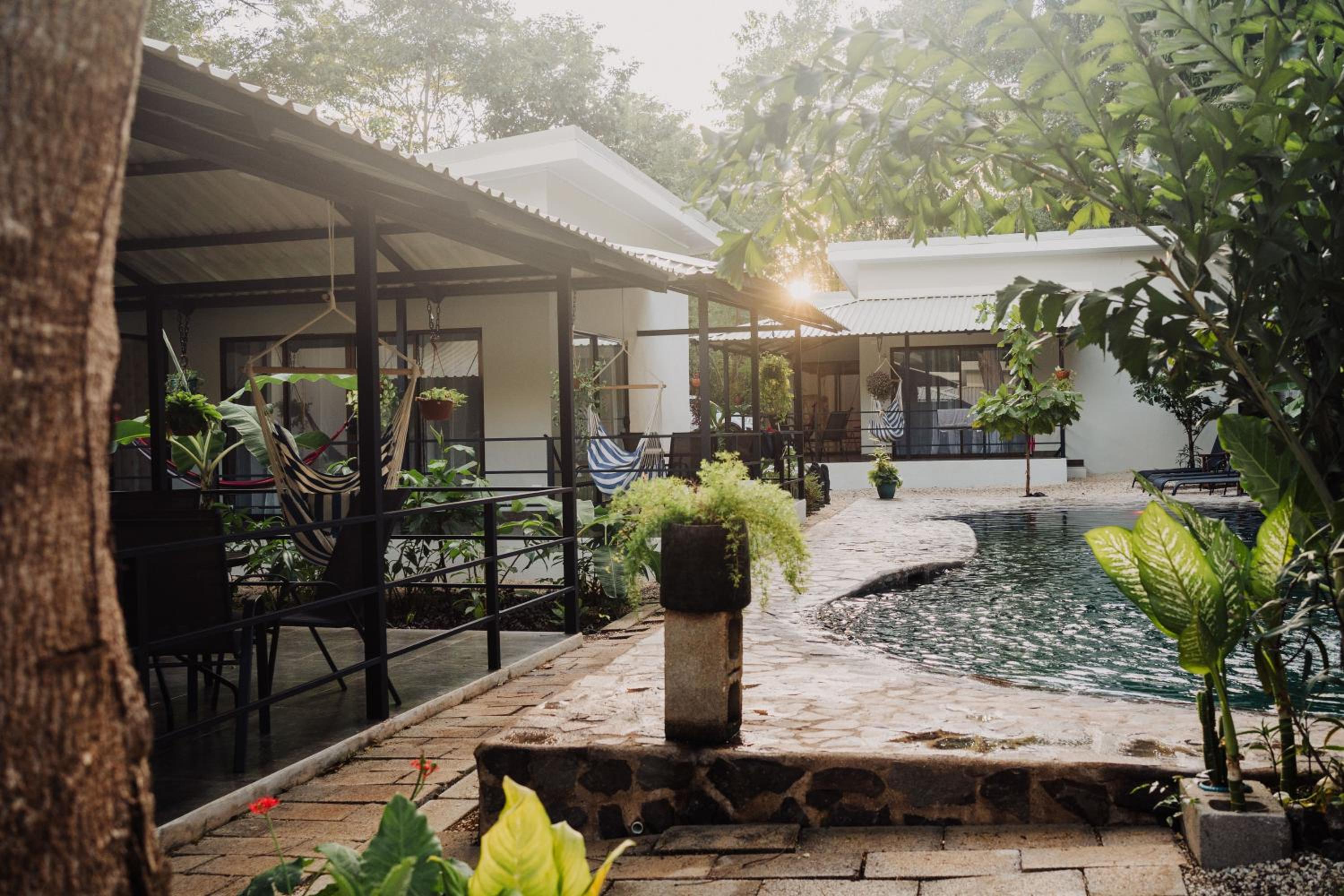 EcoVillas Las Melinas