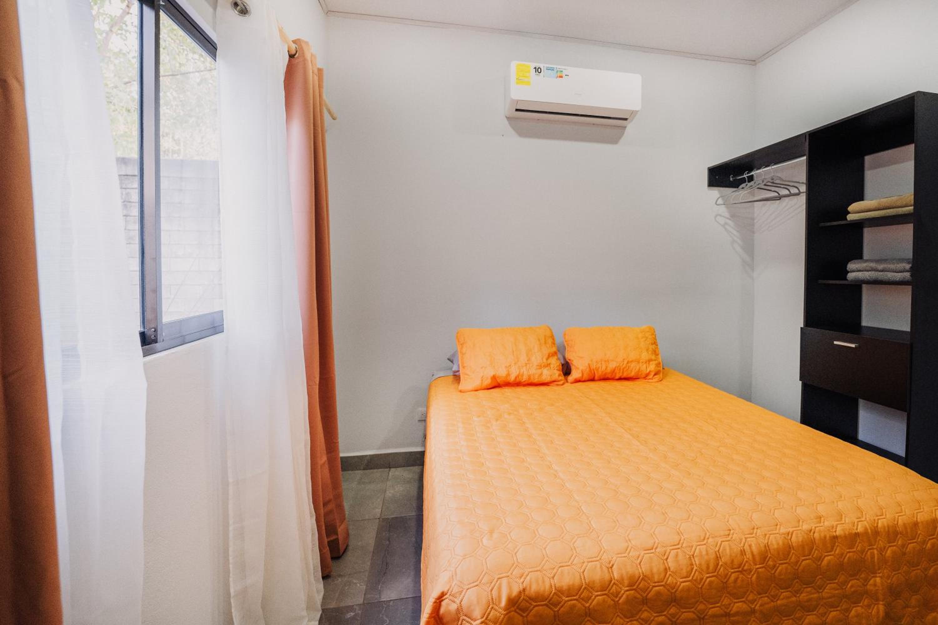 EcoVillas Las Melinas