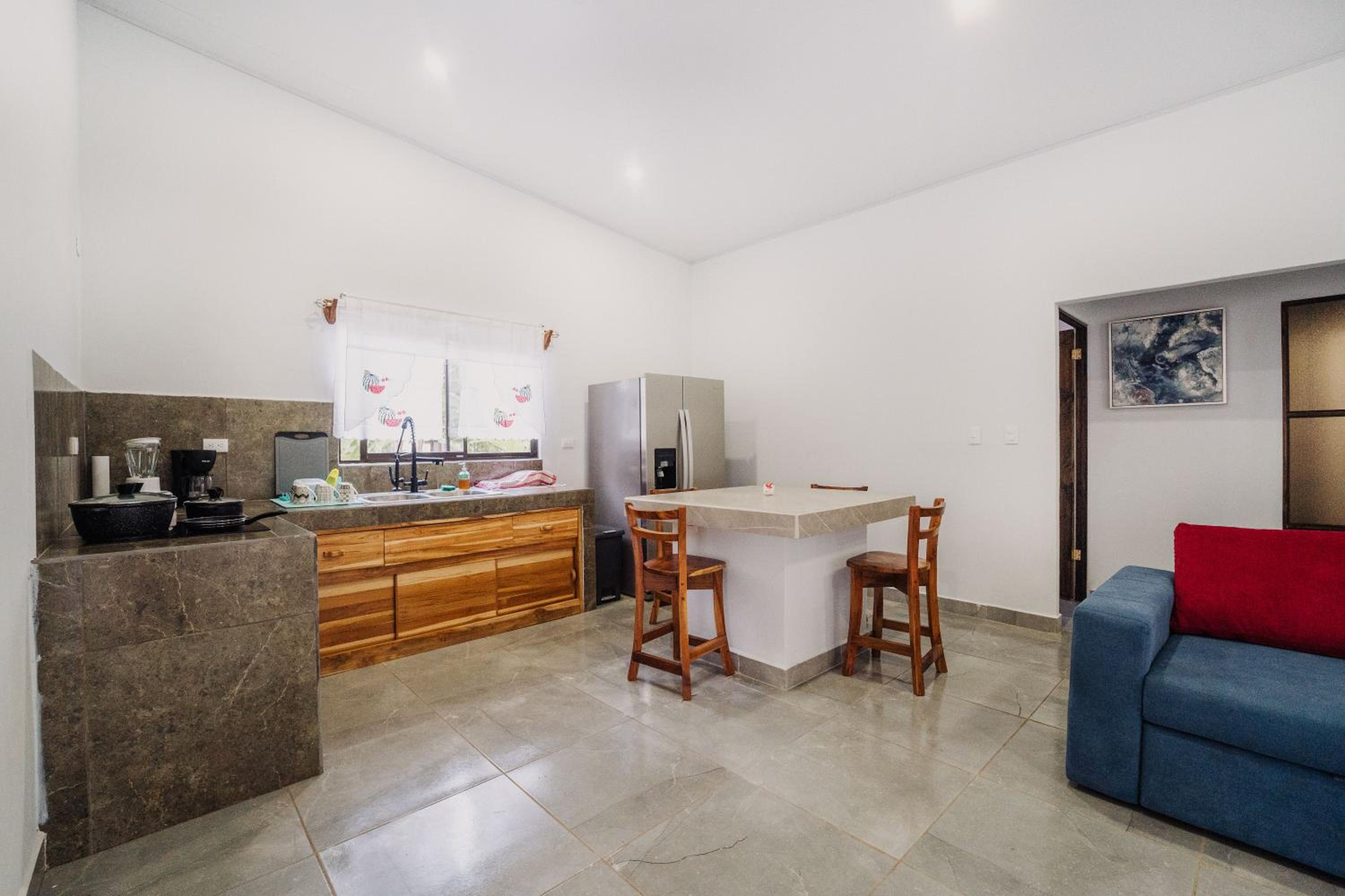 EcoVillas Las Melinas