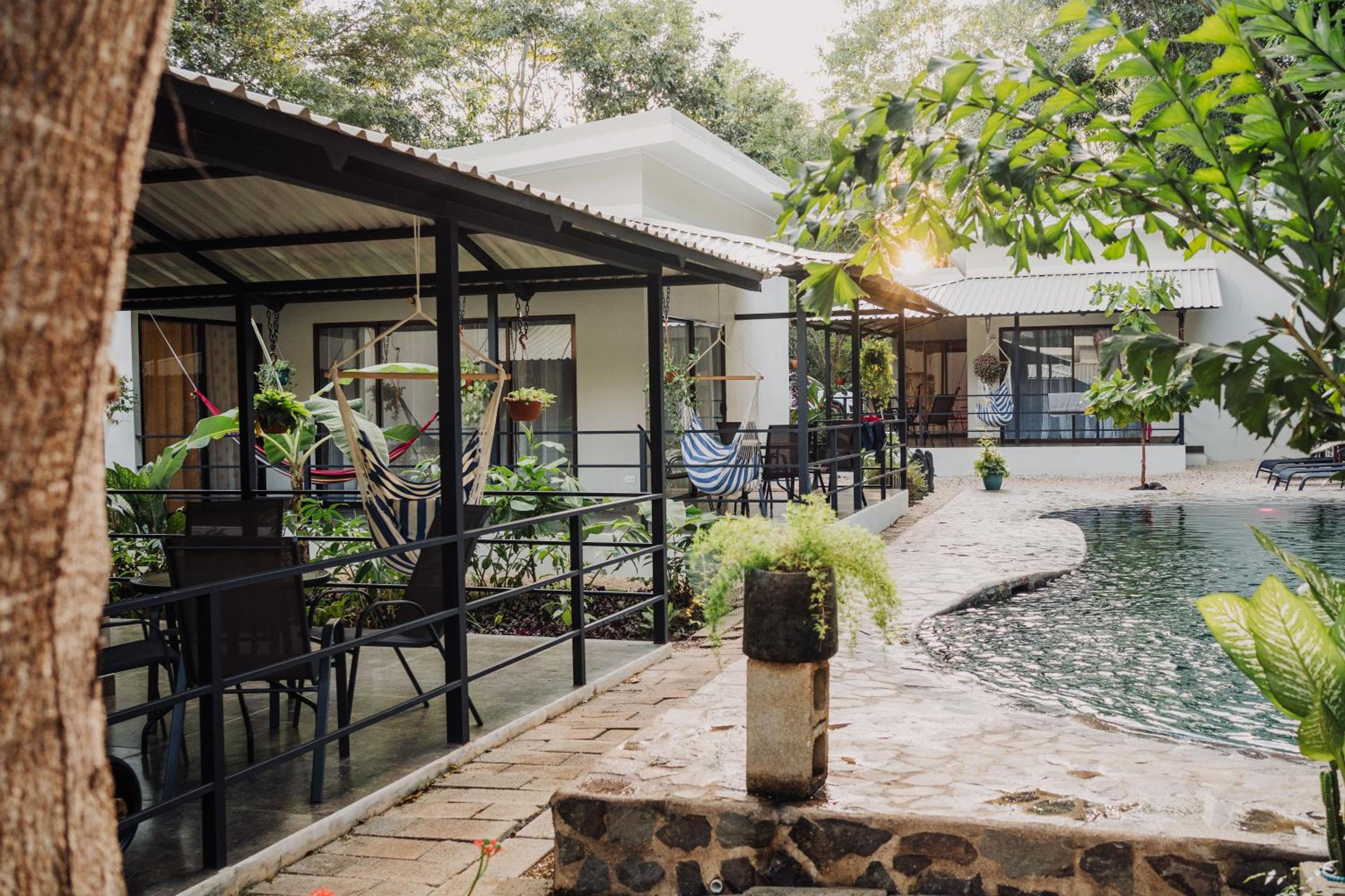 EcoVillas Las Melinas